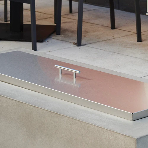 Choose Optional Accessories - Cove Linear 54 - Image 3