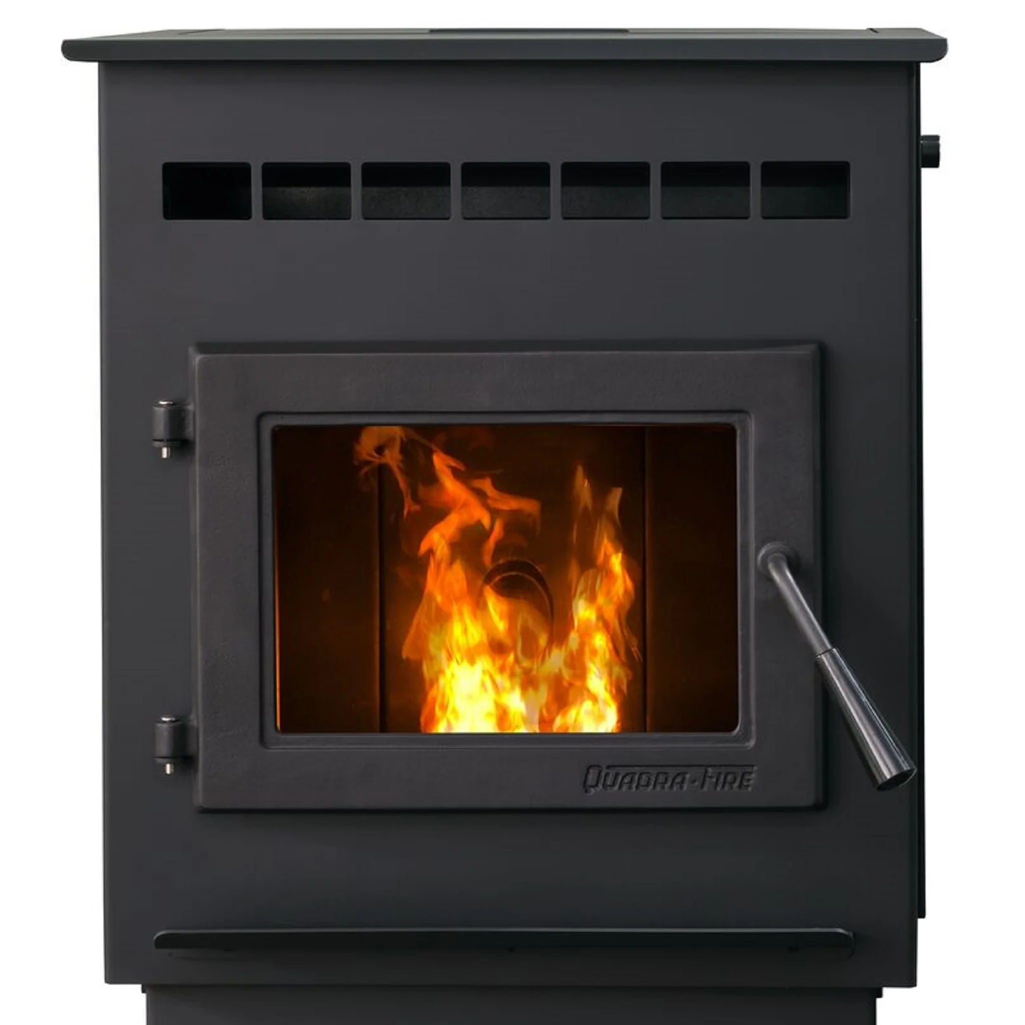 Quadra-Fire Outfitter I Pellet Stove - Image 3