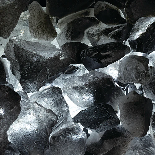 Cosmo Glass Media - 30" - Image 3