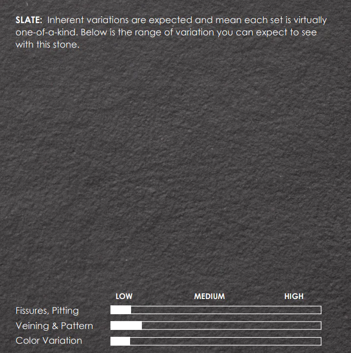Fireside Finishings Slate - Image 3