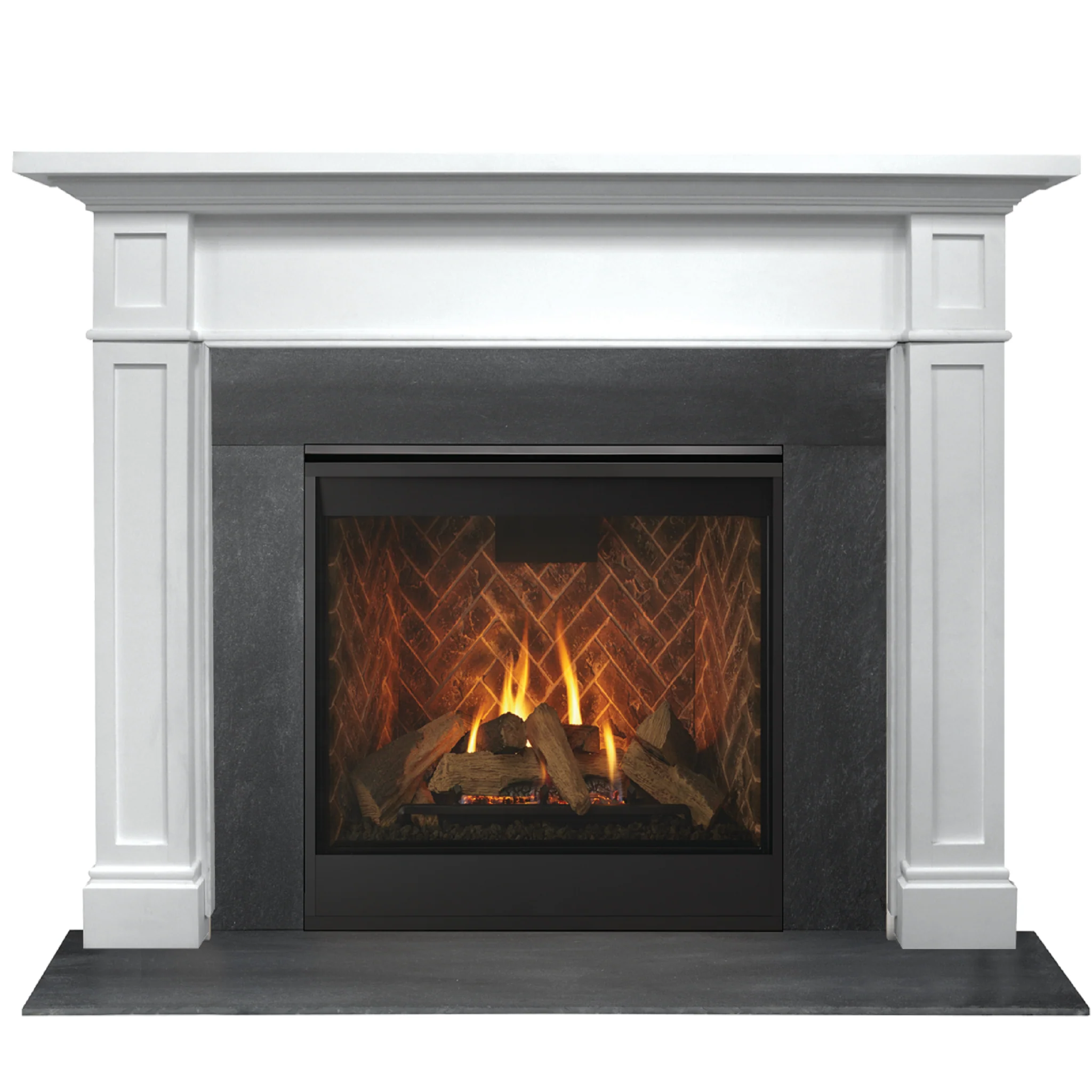Fireside Finishings Slate - Image 4