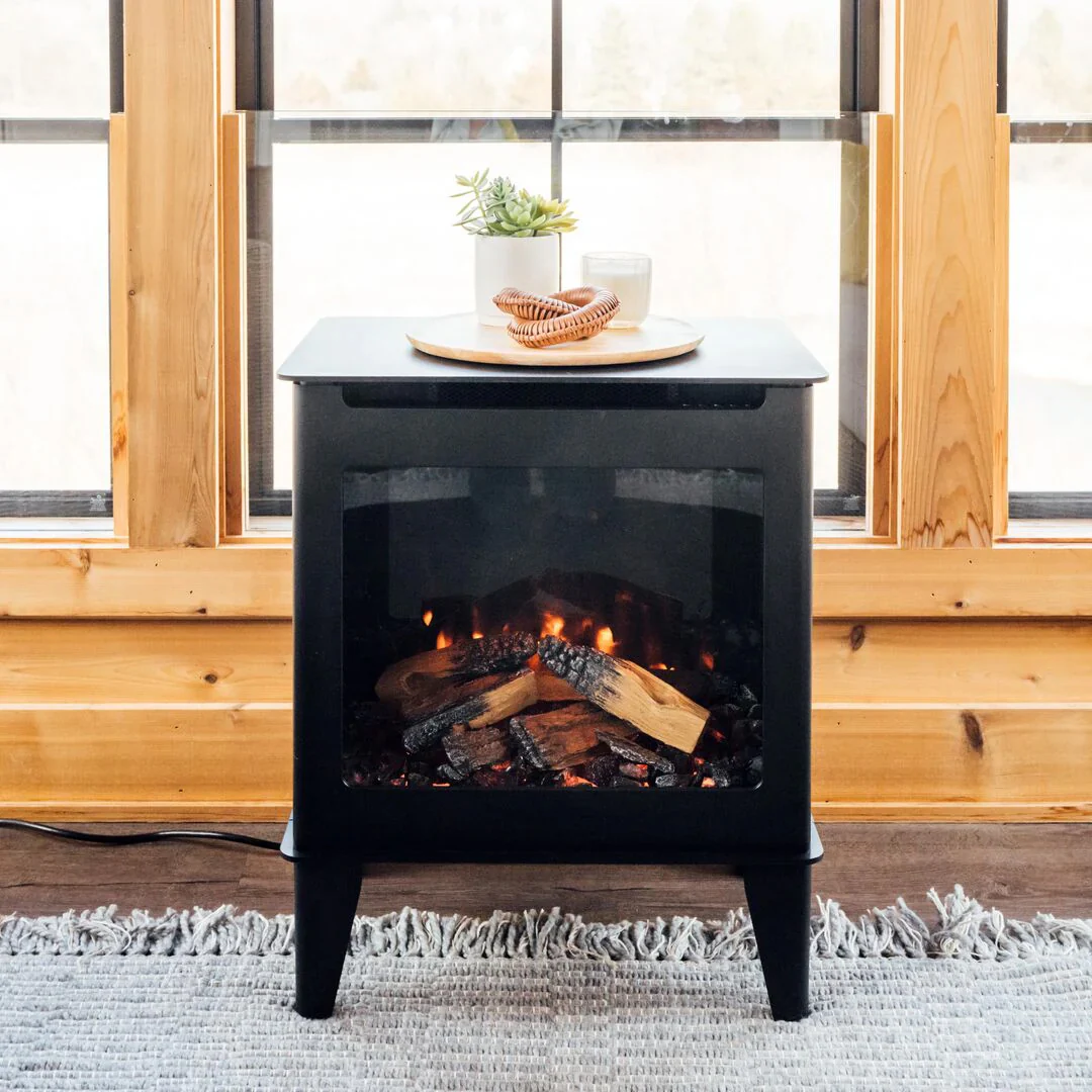 FUZION-EX Electric Stove - Image 5
