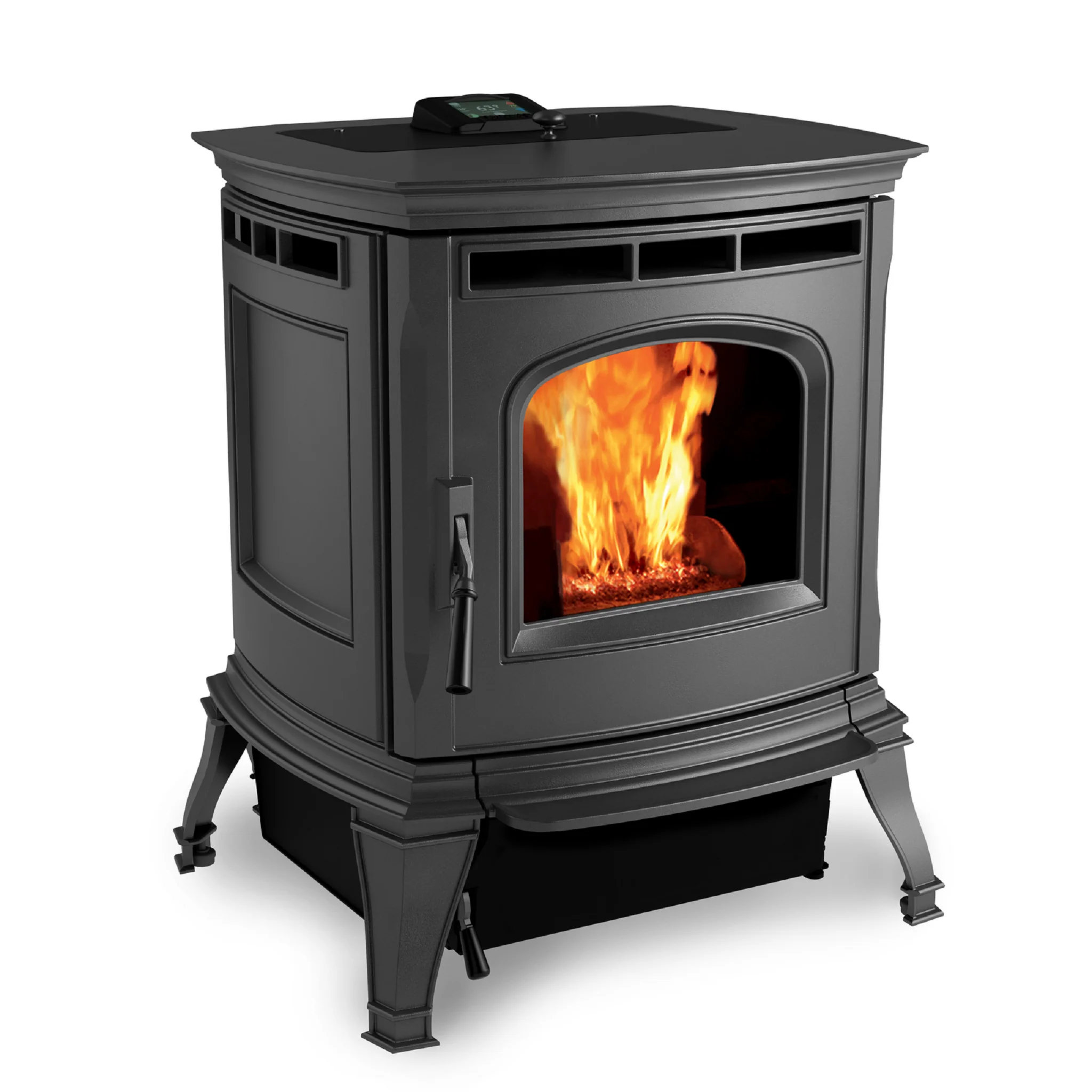 Harman Absolute43 Pellet Stove - Image 4