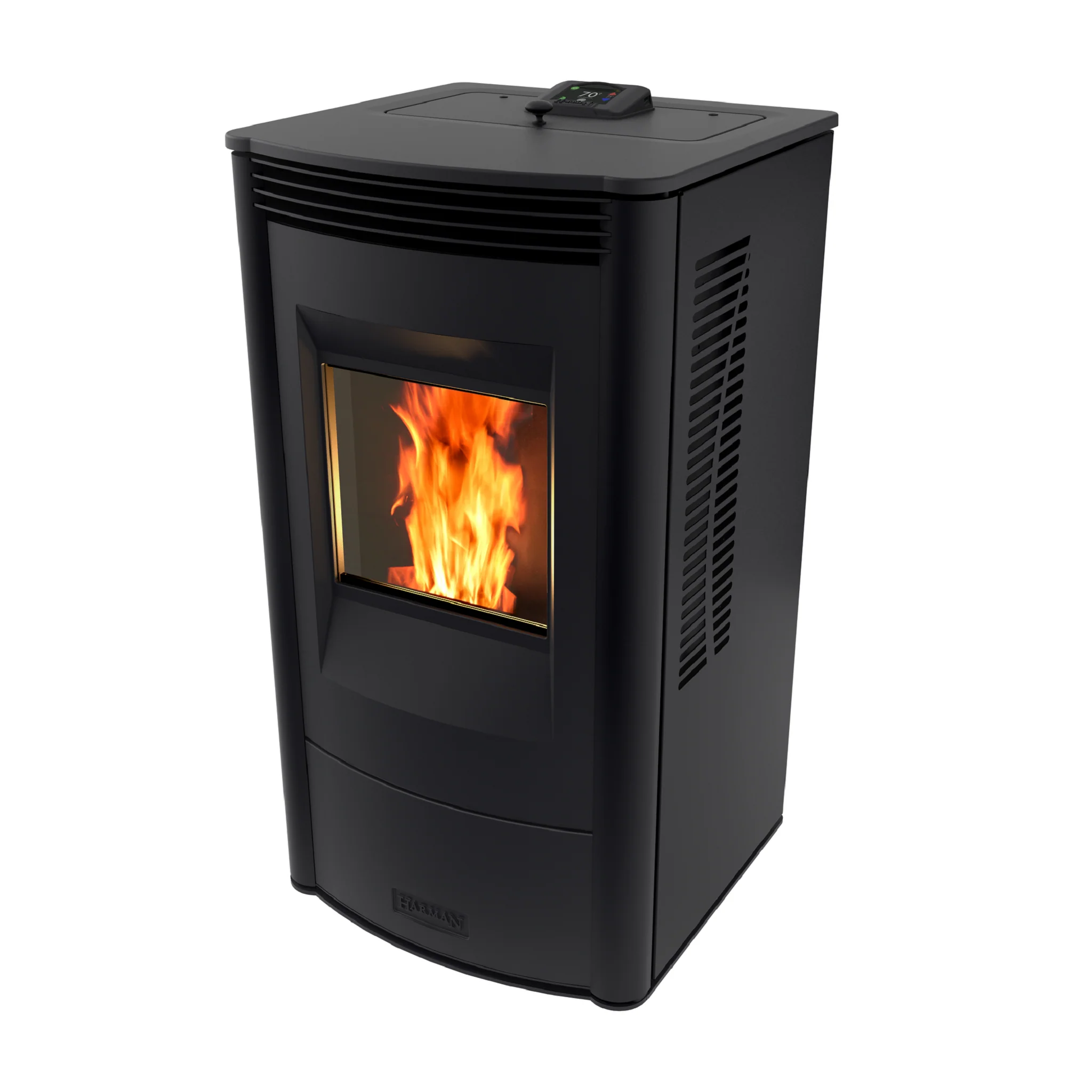Harman Allure50 Pellet Stove - Image 4