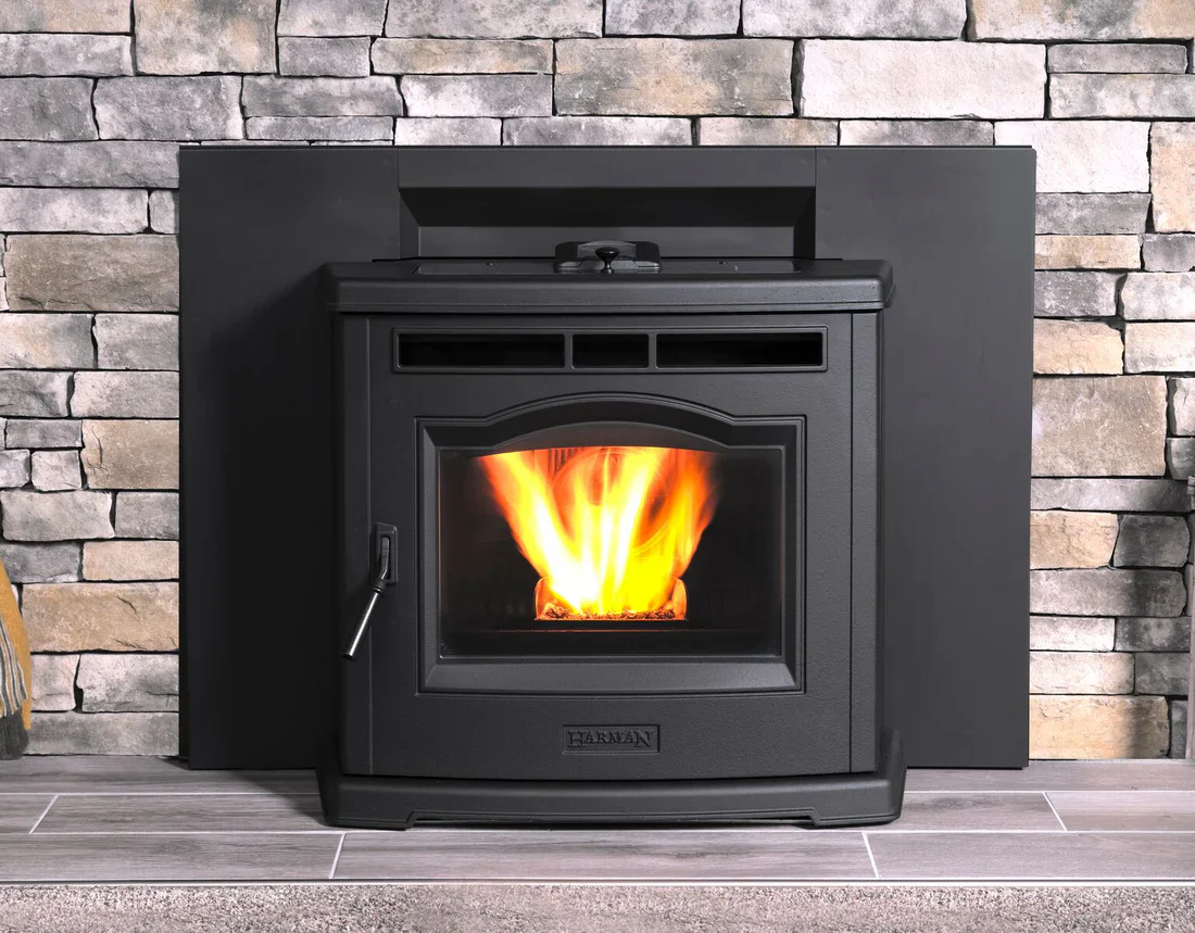 Harman P42i-TC Pellet Insert - Image 4