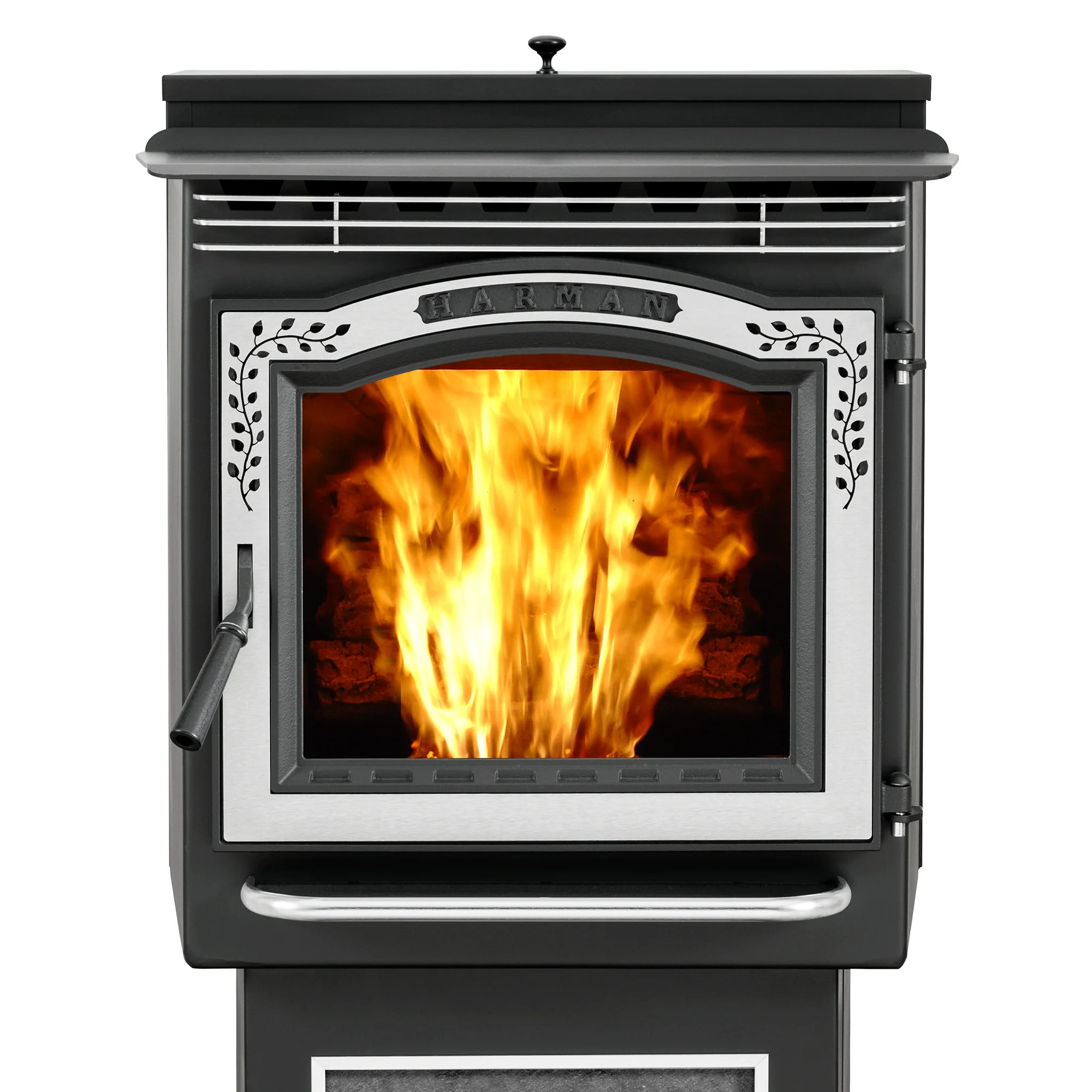Harman P43-C Pellet Stove - Image 4