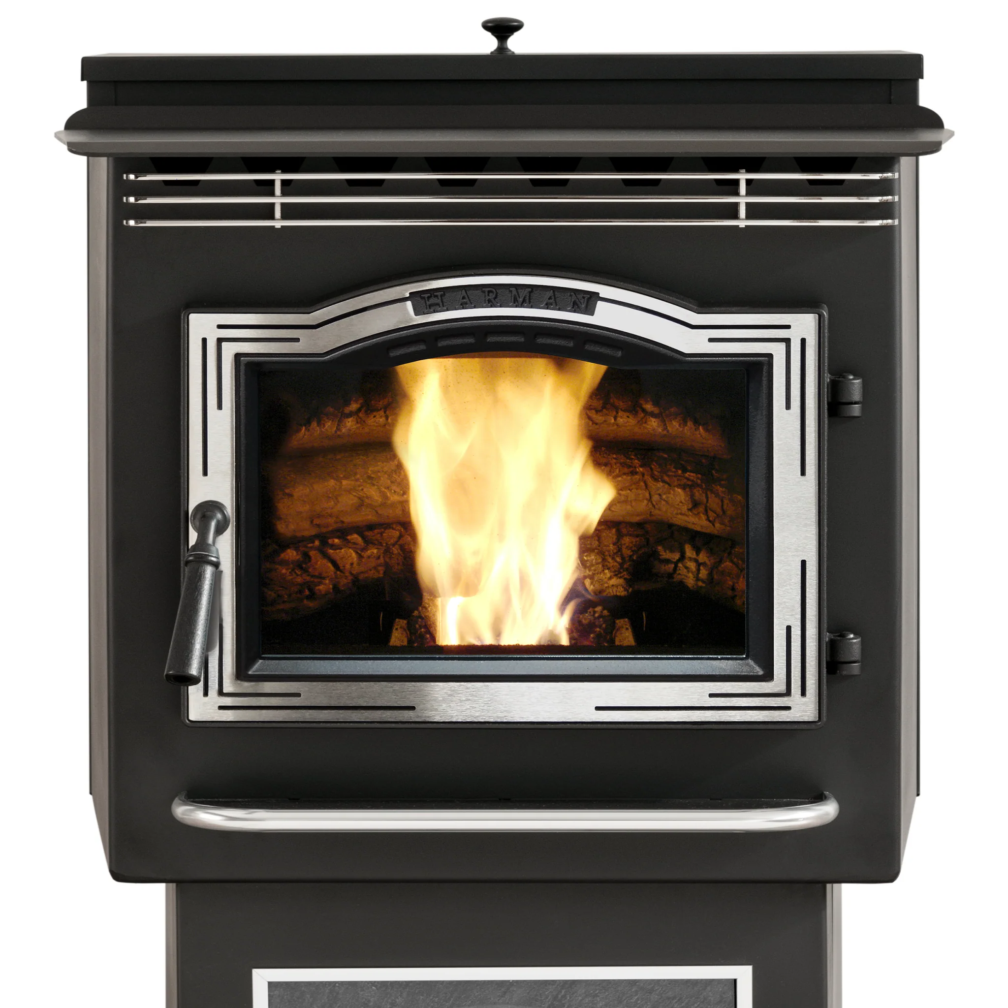 Harman P61-C Pellet Stove - Image 3