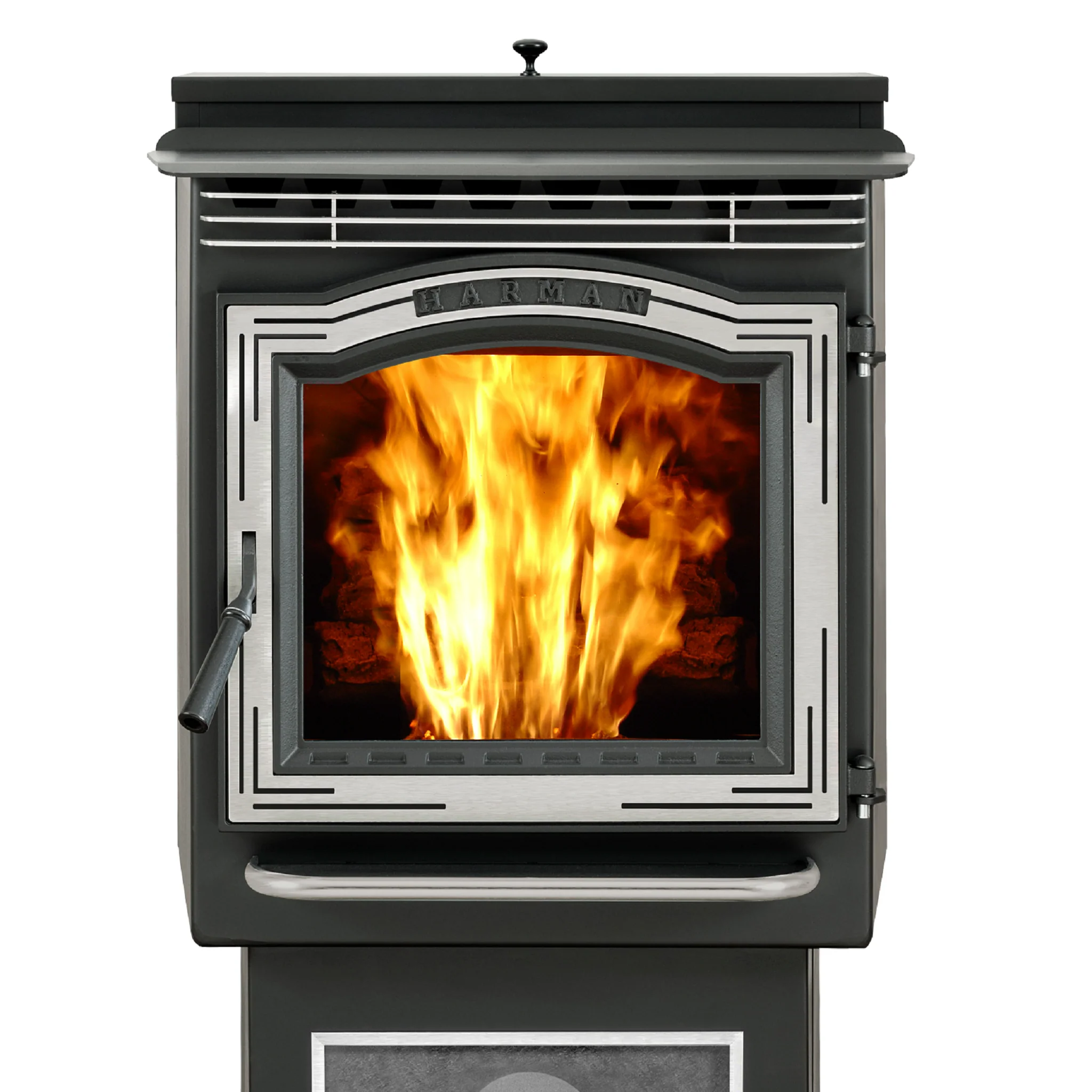 Harman P68-C Pellet Stove - Image 4