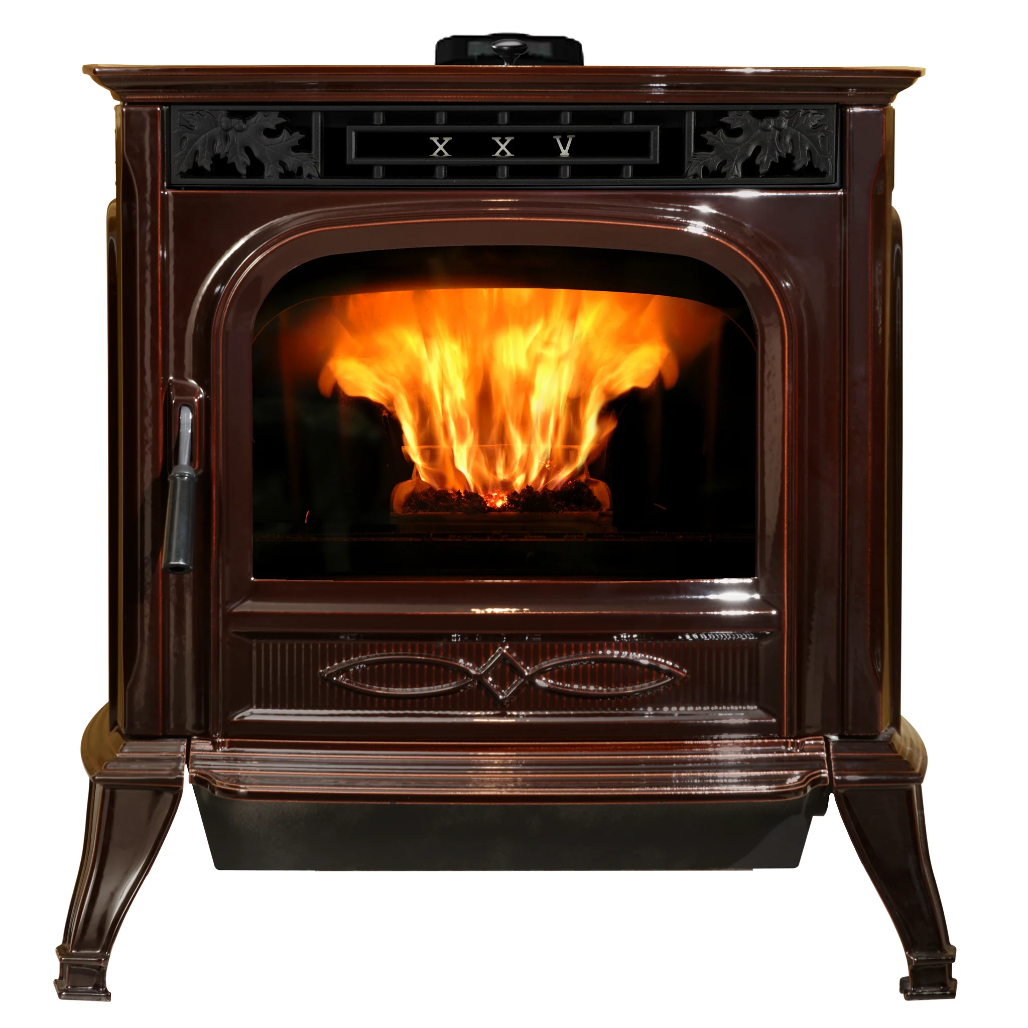 Harman XXV-TC Pellet Stove - Image 4
