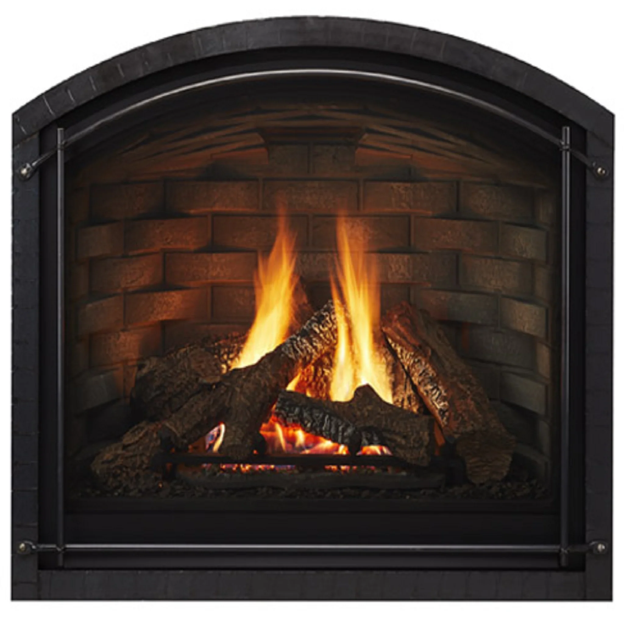 Heat & Glo Cerona Gas Fireplace - Image 3