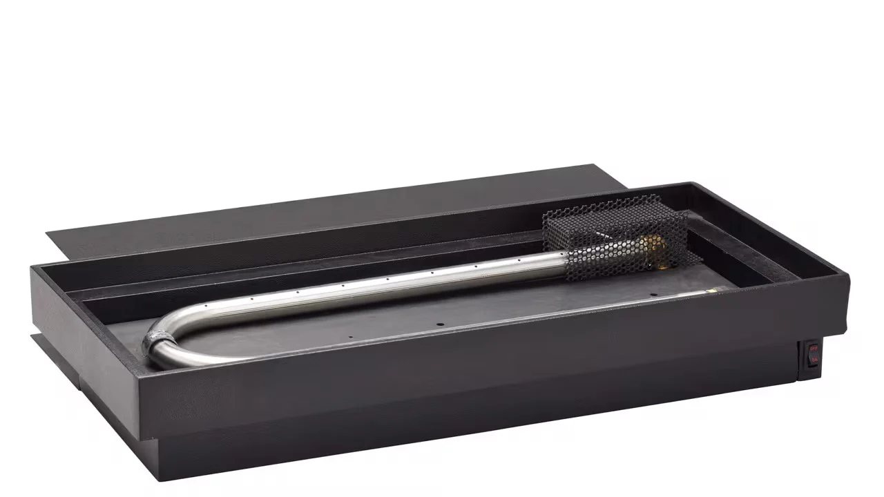 Heat & Glo Contemporary Gas Log Set - Image 4