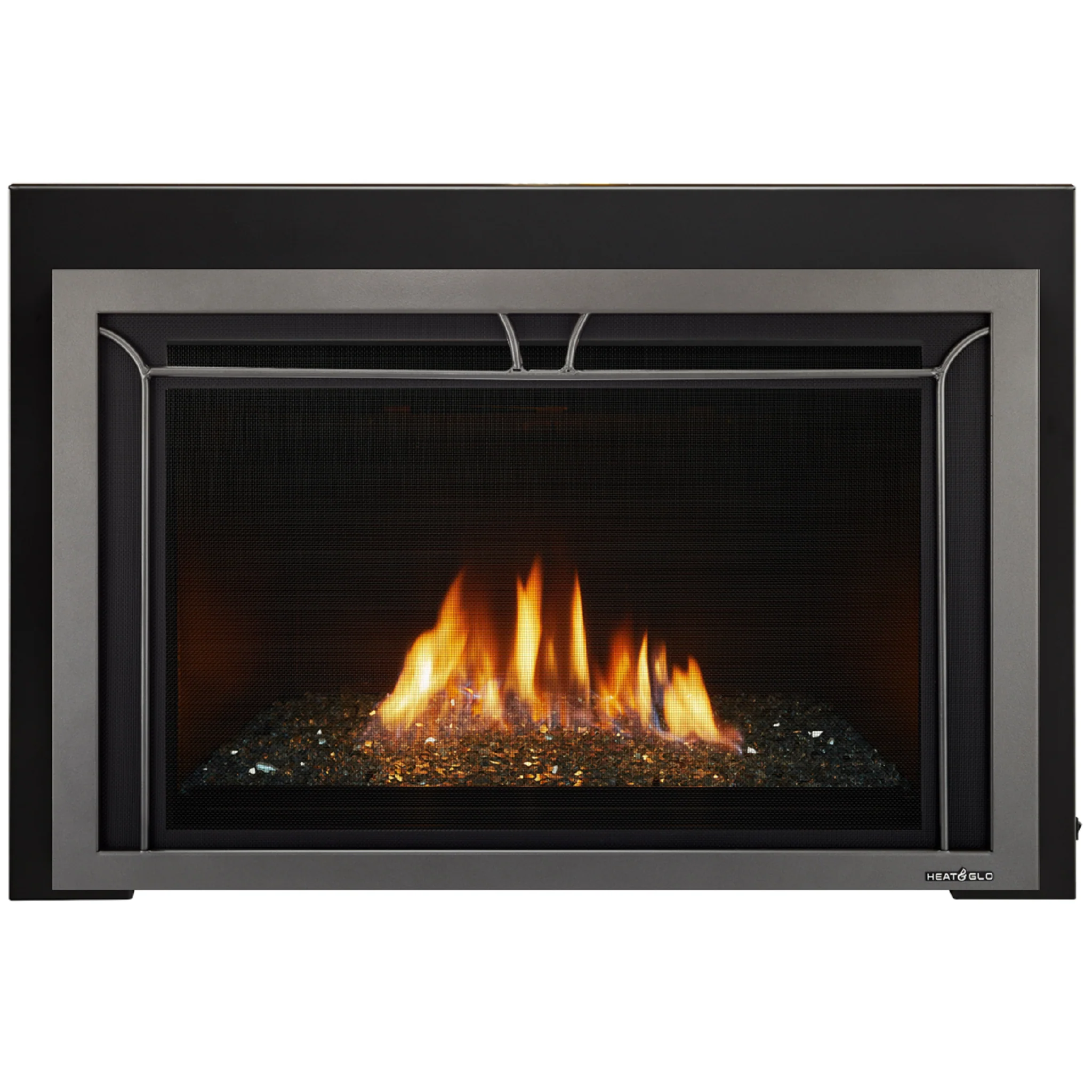 Heat & Glo Cosmo Gas Insert - Image 5