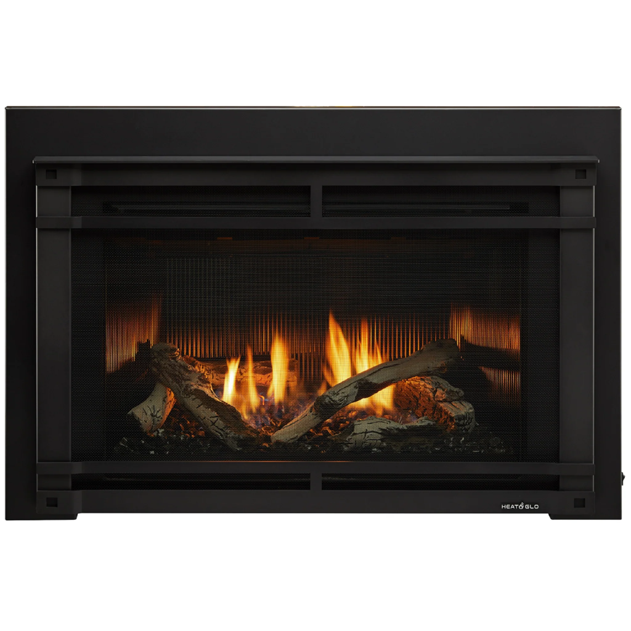 Heat & Glo Cosmo Gas Insert - Image 6