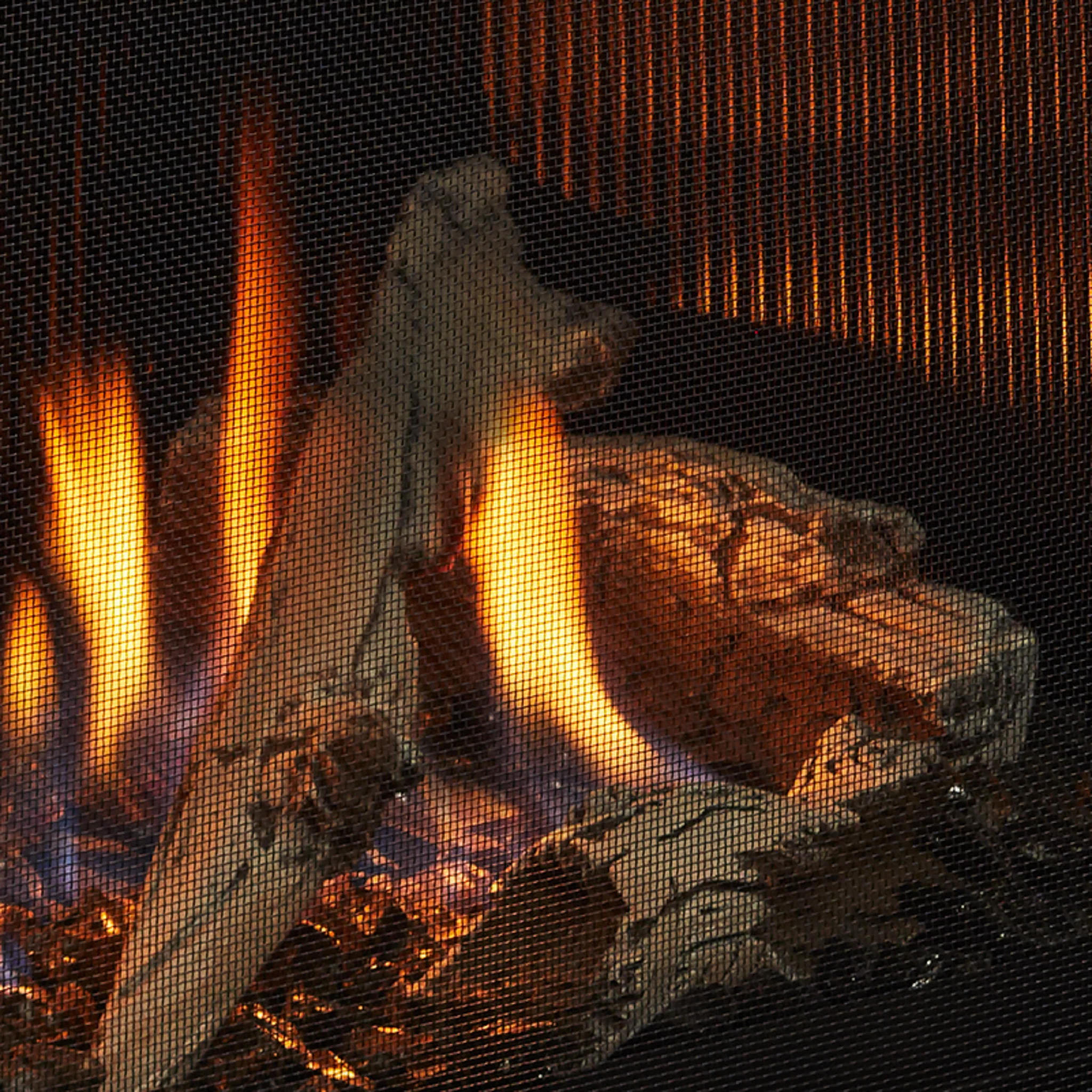 Heat & Glo Cosmo Gas Insert - Image 7
