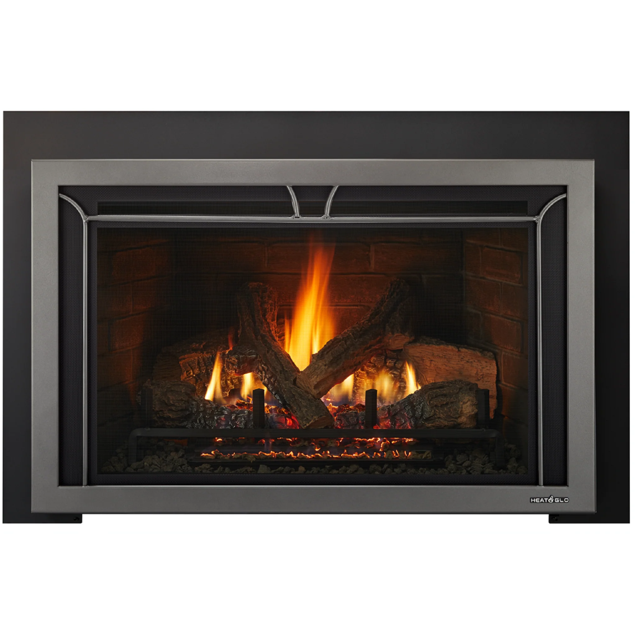 Heat & Glo Escape Gas Insert - Image 7