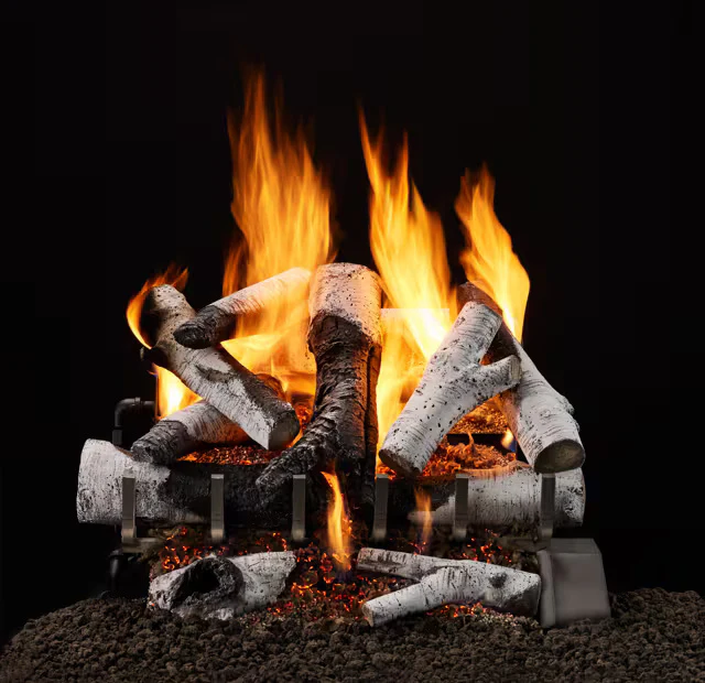 Gas Log Sets