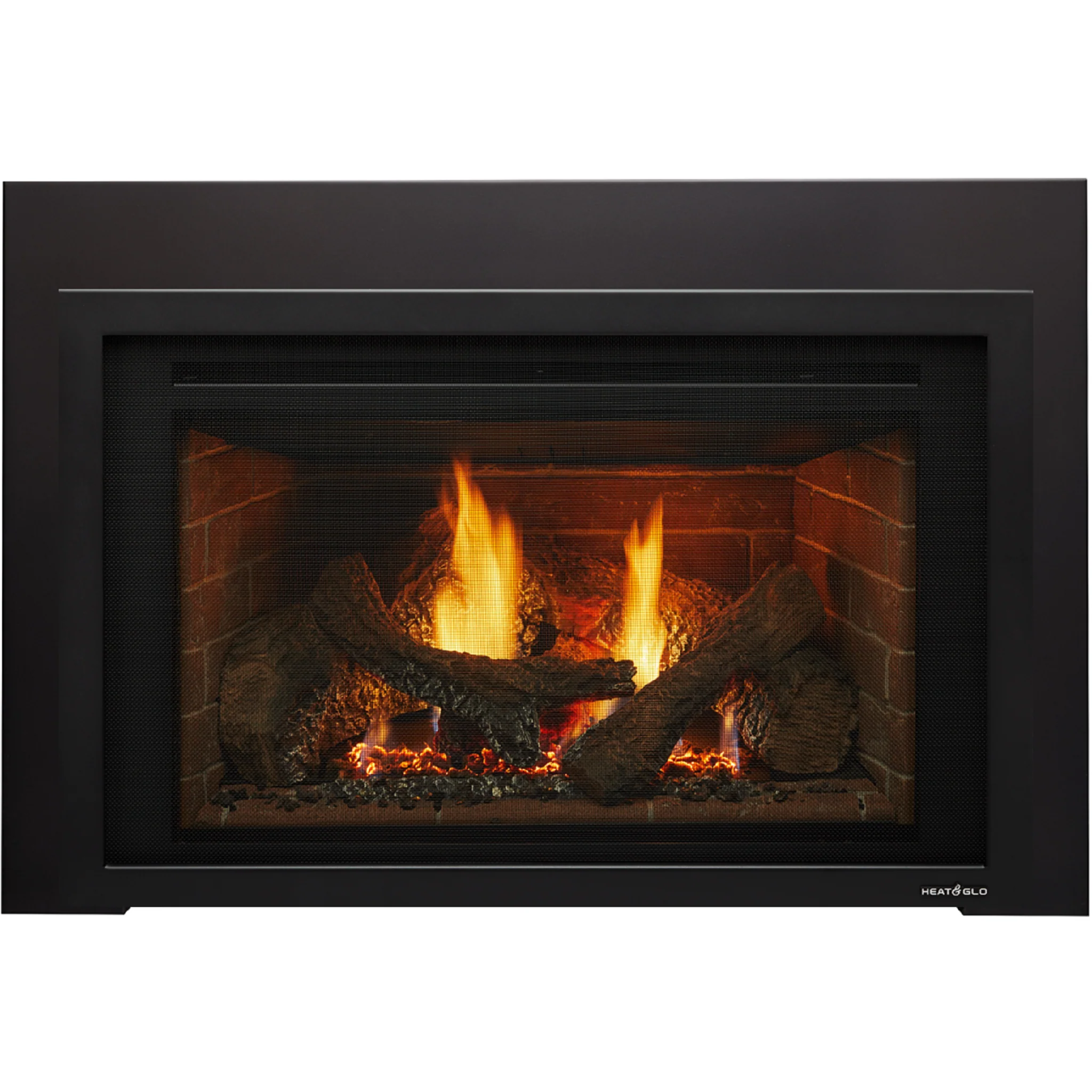 Heat & Glo Supreme Gas Insert - Image 8