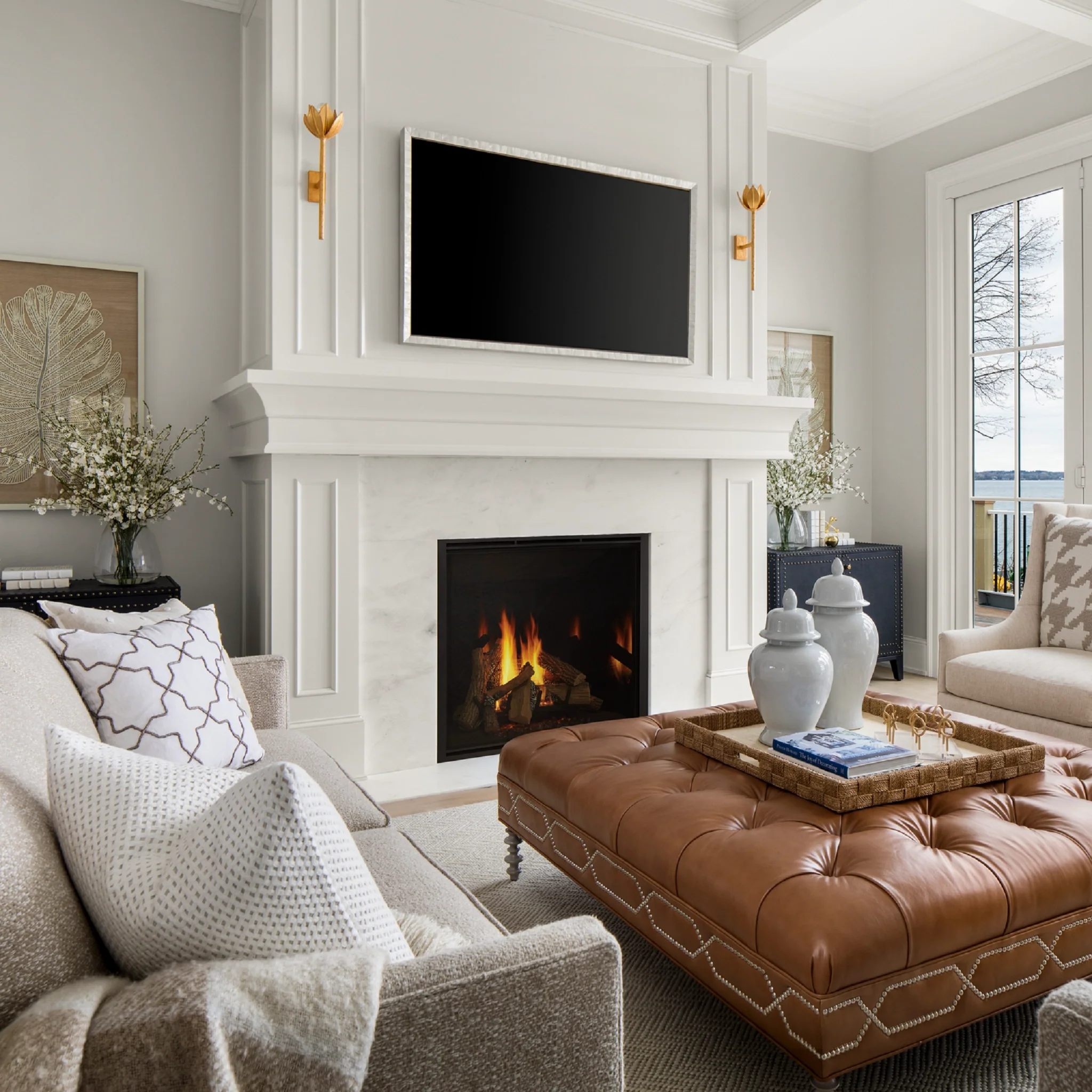 Heat & Glo True Gas Fireplace - Image 4