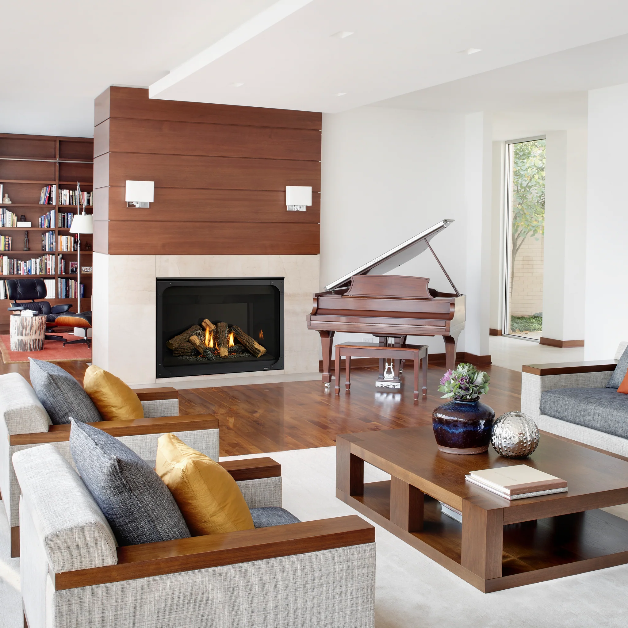 Heatilator Caliber Series Gas Fireplace - Image 3