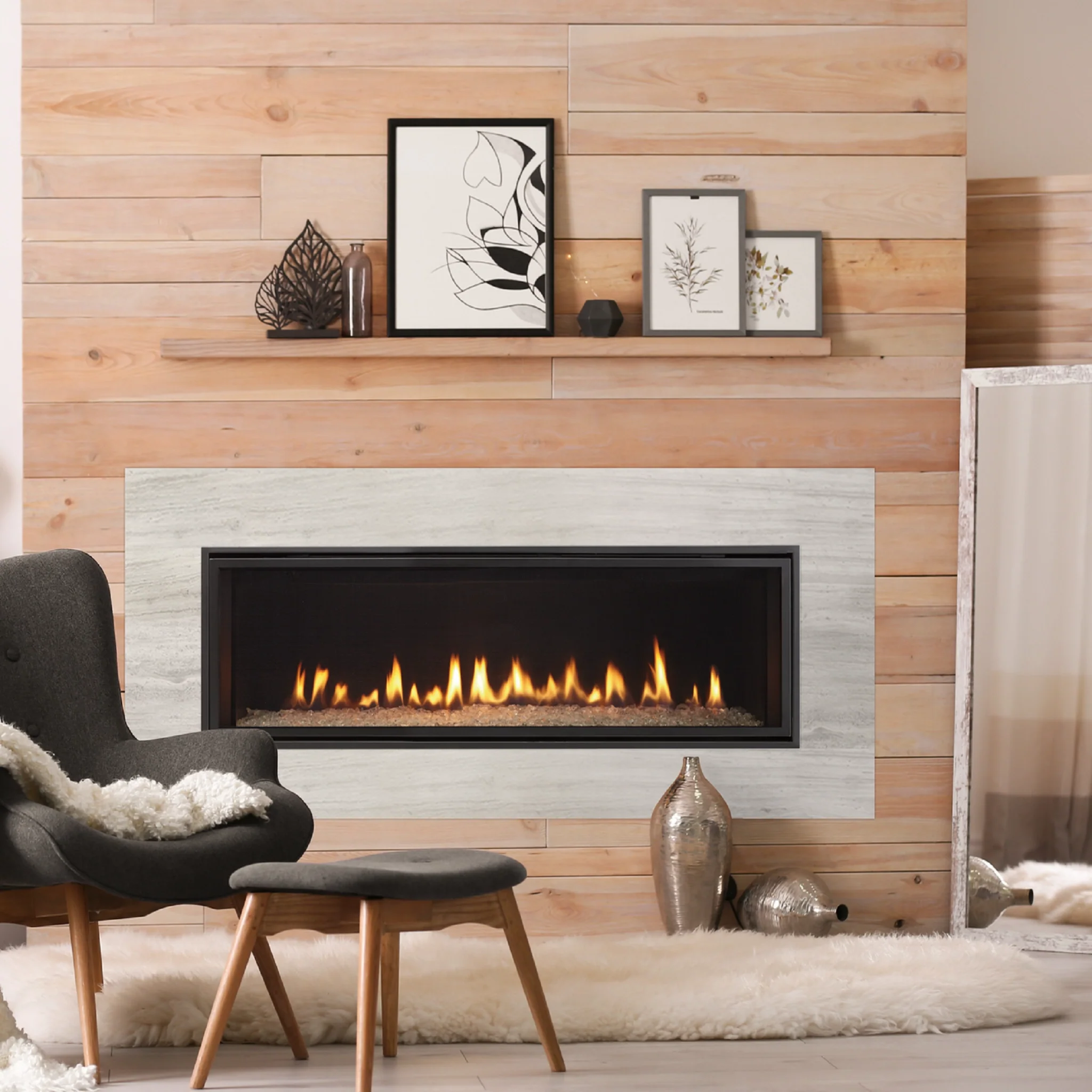 Heatilator Crave Gas Fireplace - Image 4