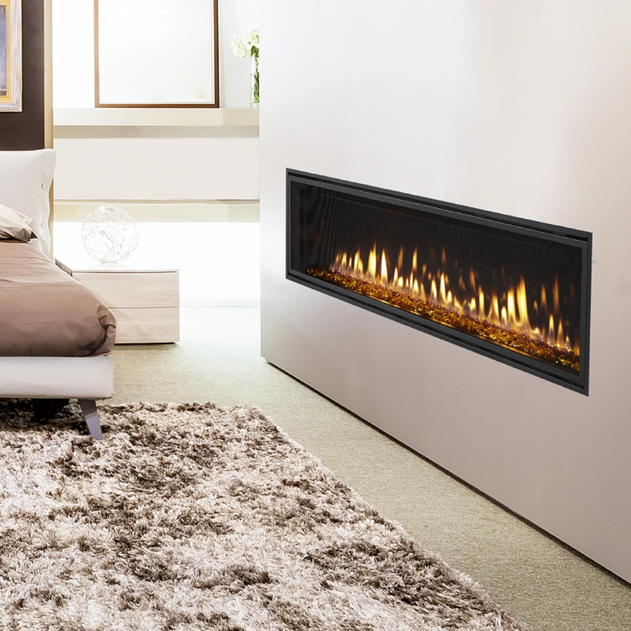Heatilator Crave Gas Fireplace - Image 5
