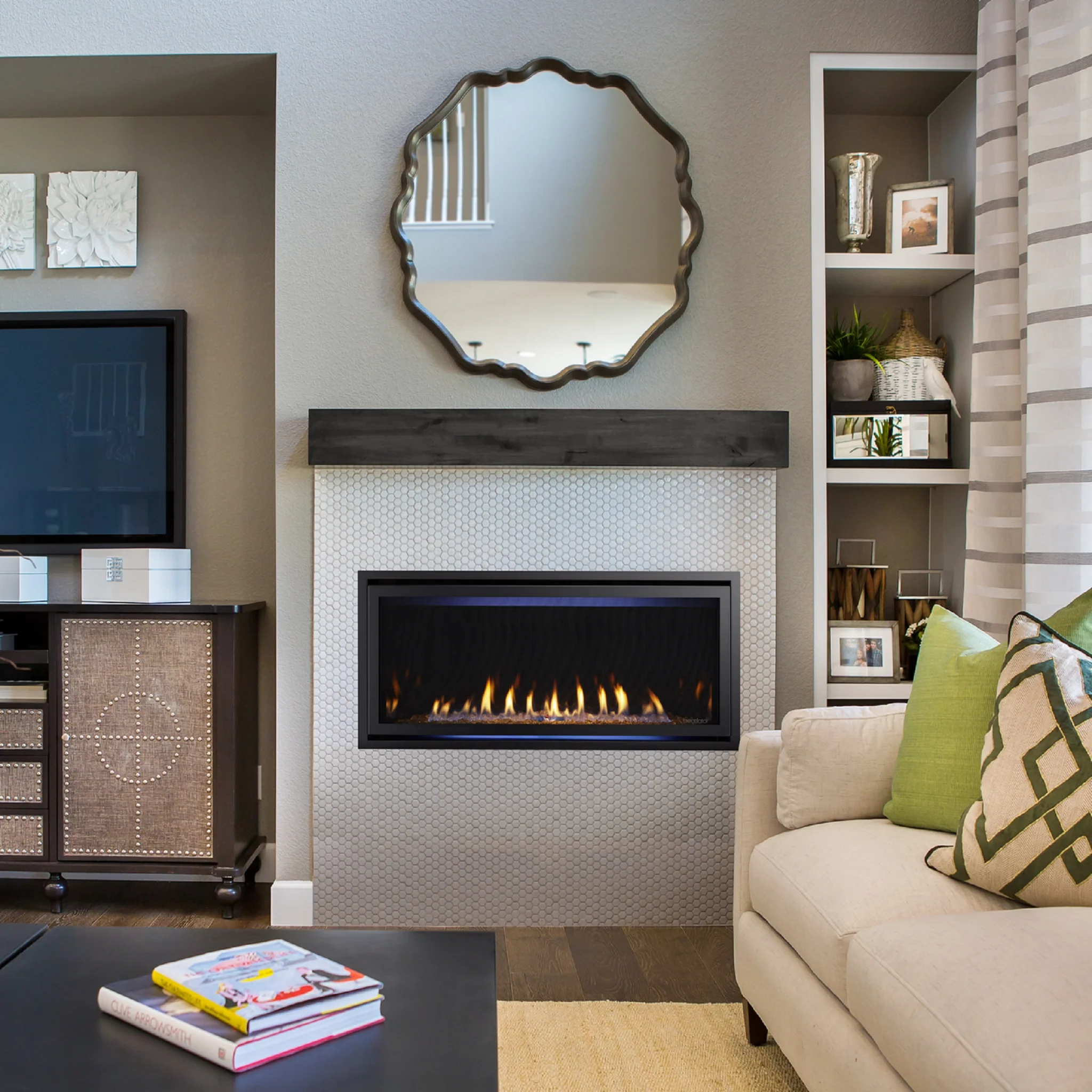Heatilator Rave Gas Fireplace - Image 3