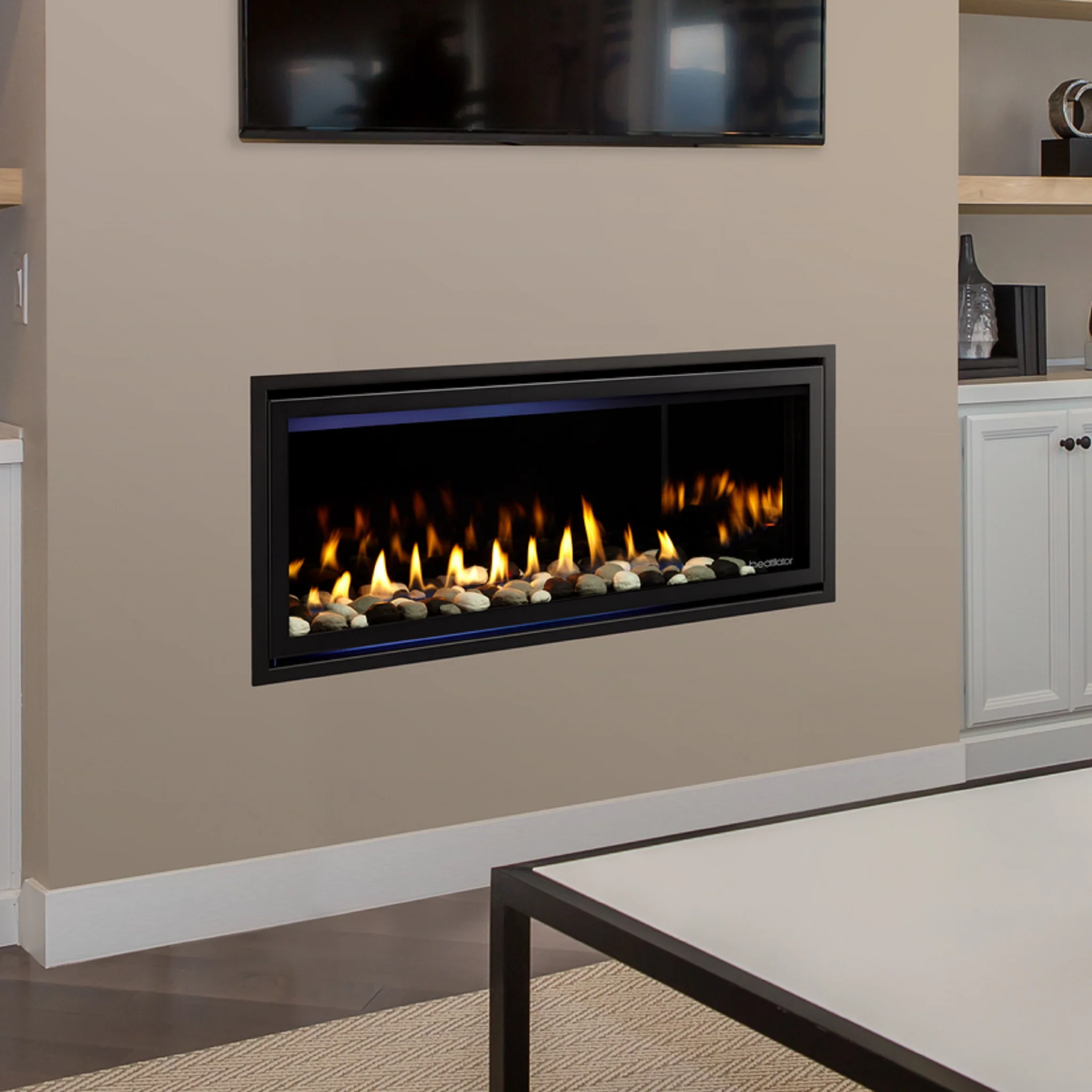 Heatilator Rave Gas Fireplace - Image 4