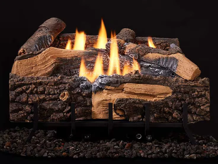 Monessen Mezmer Log Set - Image 2