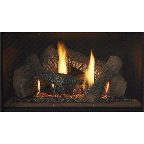 Choose Fireplace Size - Propane / LP - Supreme - Image 2