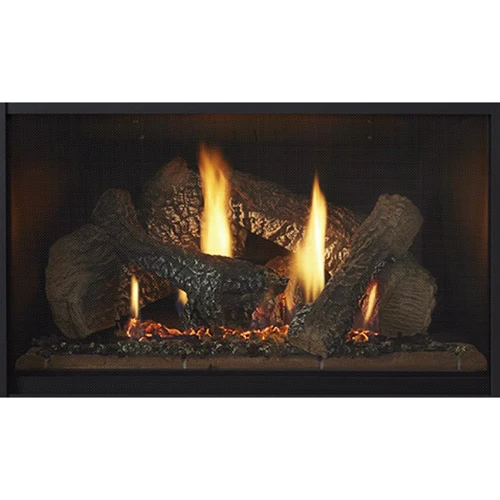 Choose Fireplace Size - Propane / LP - Supreme - Image 3