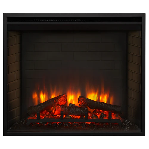 Choose Fireplace Size - Image 3