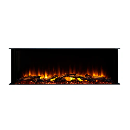 Choose Fireplace Size - Image 2