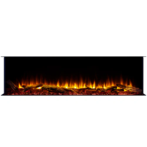Choose Fireplace Size - Image 3