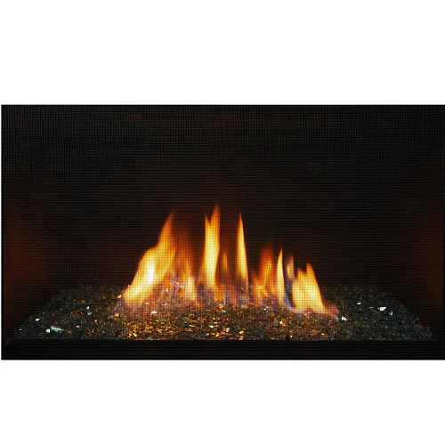 Choose Fireplace Size - Cosmo Insert - Image 2
