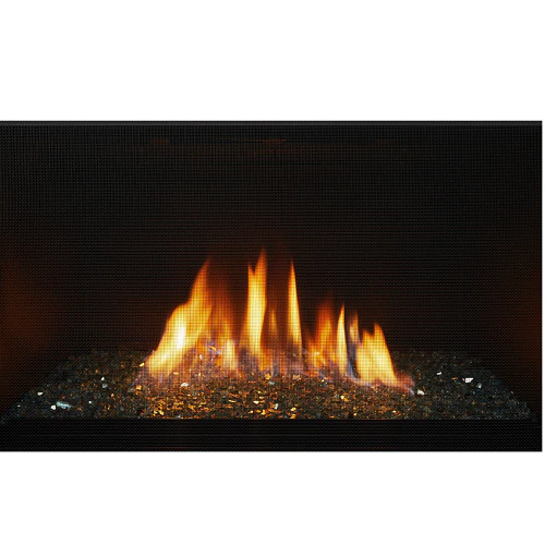 Choose Fireplace Size - Cosmo Insert - Image 3