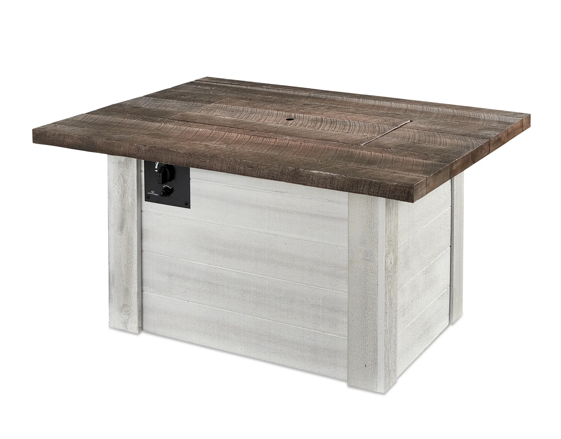 Outdoor GreatRoom Alcott Fire Pit Table - Image 4