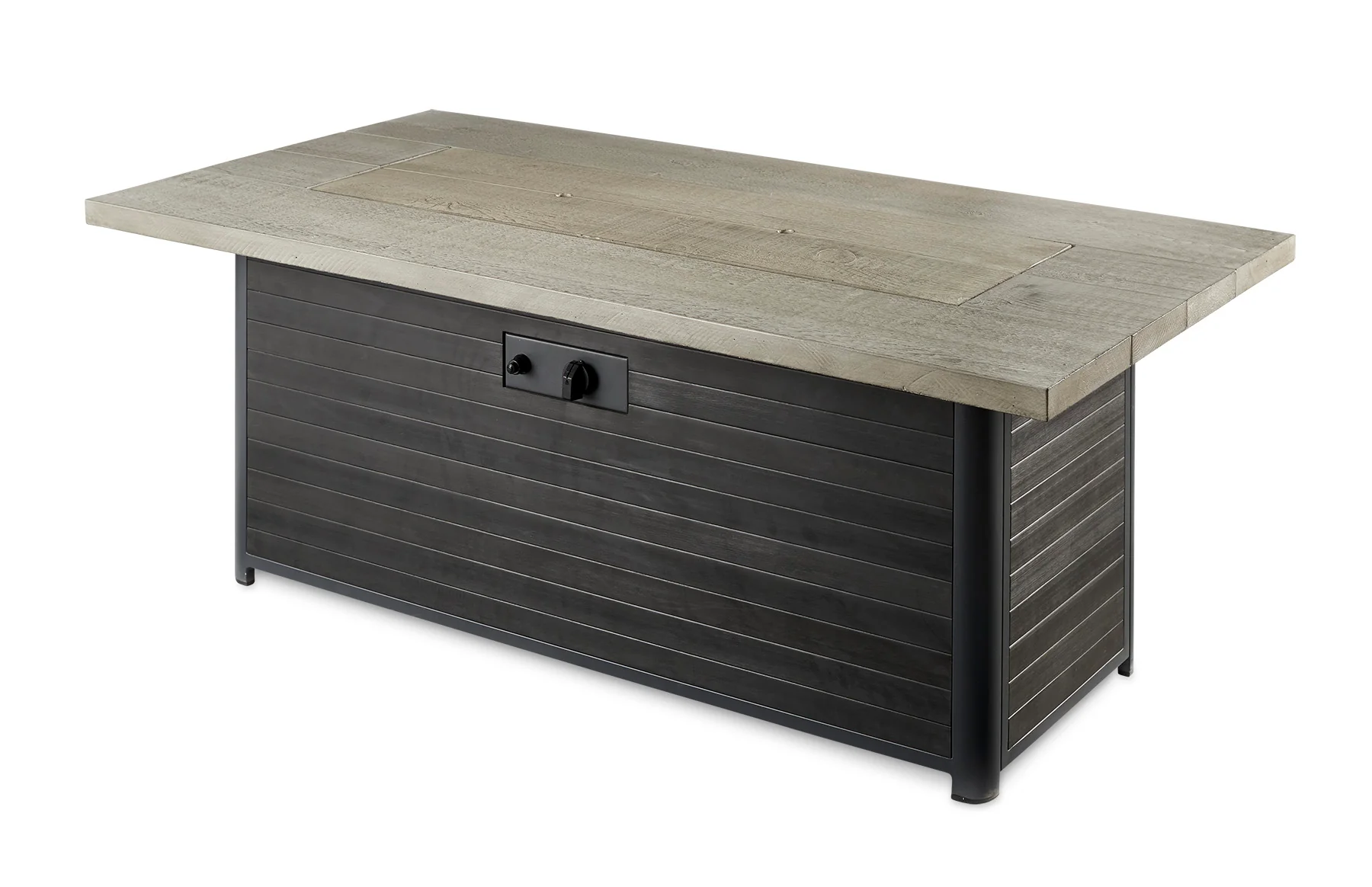 Outdoor GreatRoom Cedar Ridge Fire Pit Table - Image 4