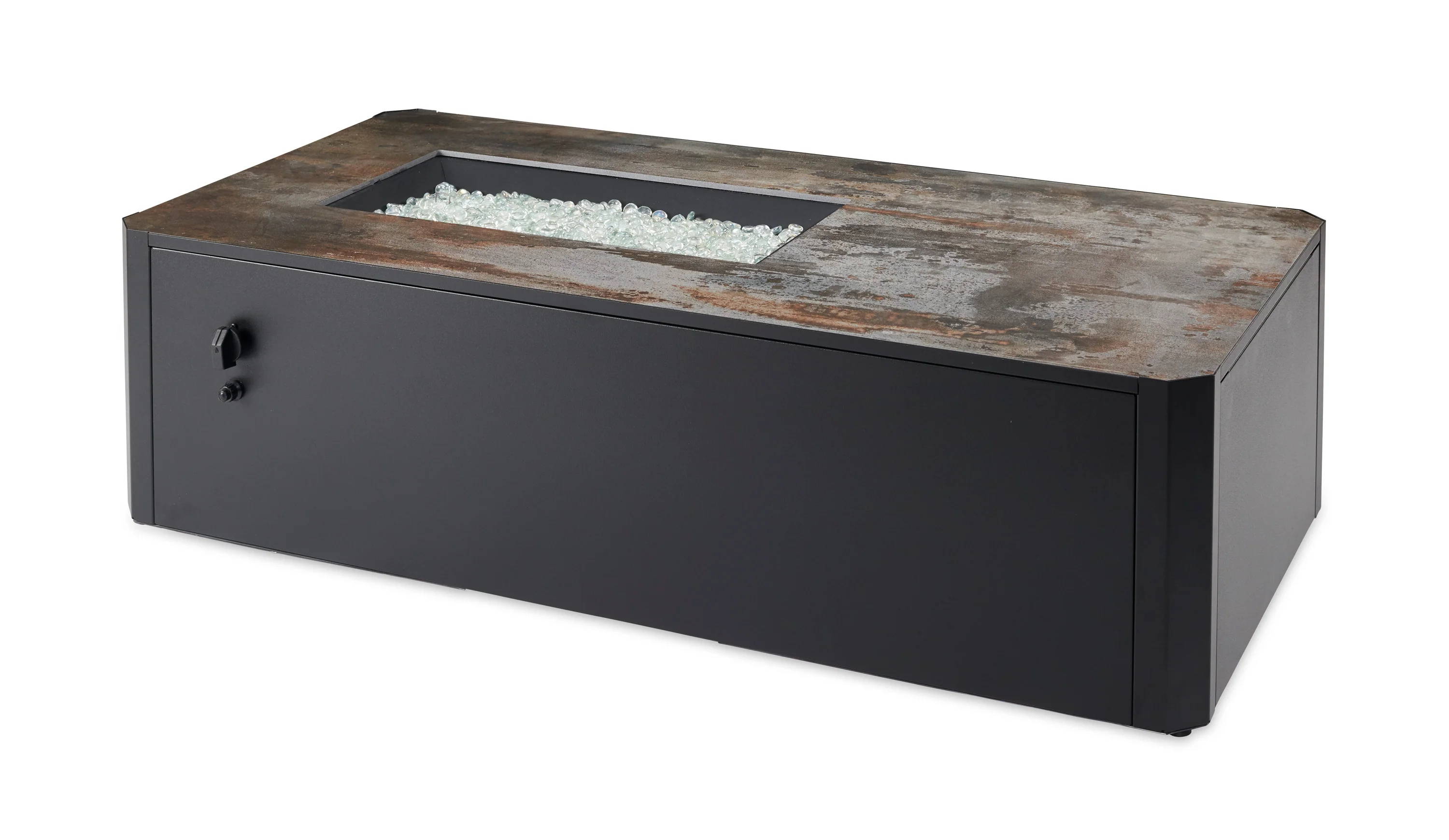 Outdoor GreatRoom Kinney Fire Pit Table - Image 5