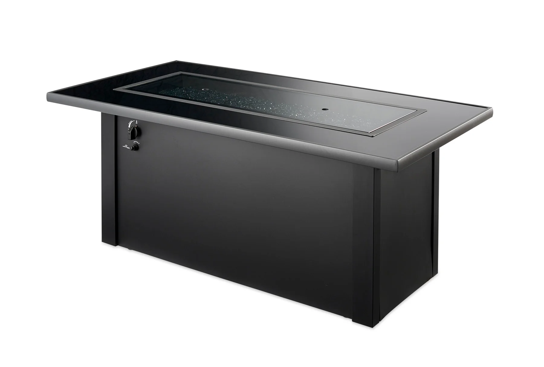 Outdoor GreatRoom Monte Carlo Fire Pit Table - Image 6