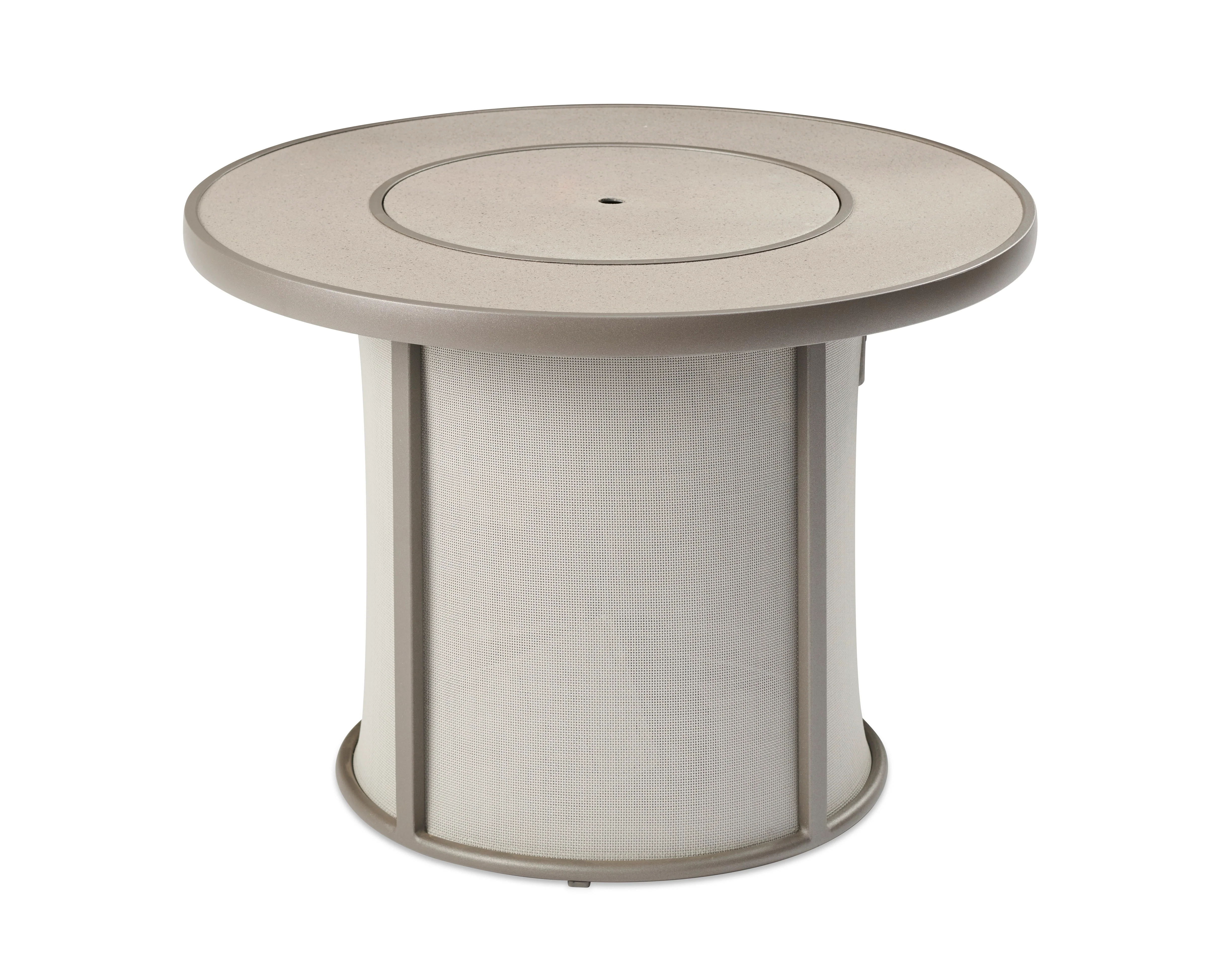 Outdoor GreatRoom Stonefire Fire Pit Table - Image 11