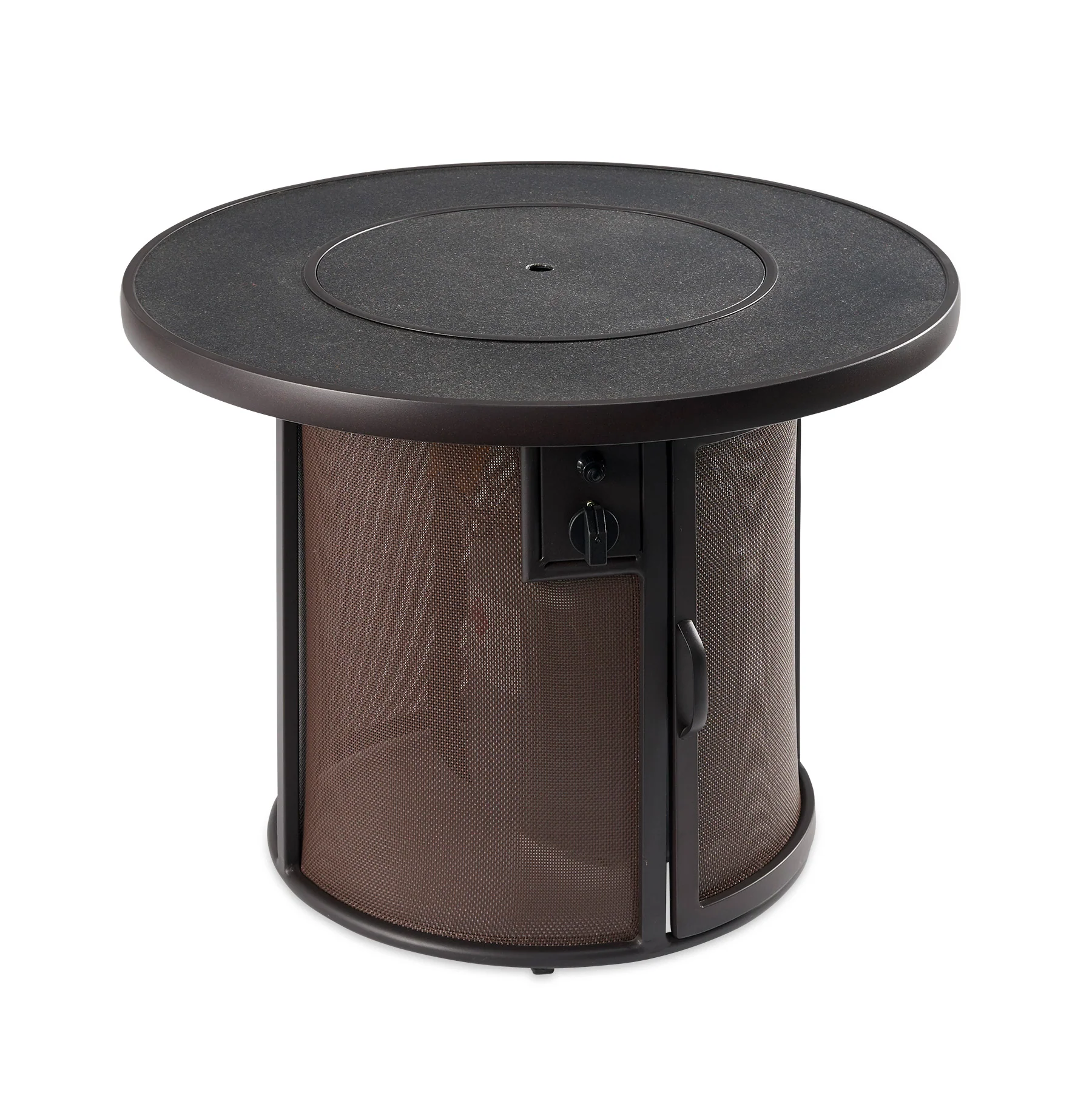 Outdoor GreatRoom Stonefire Fire Pit Table - Image 7