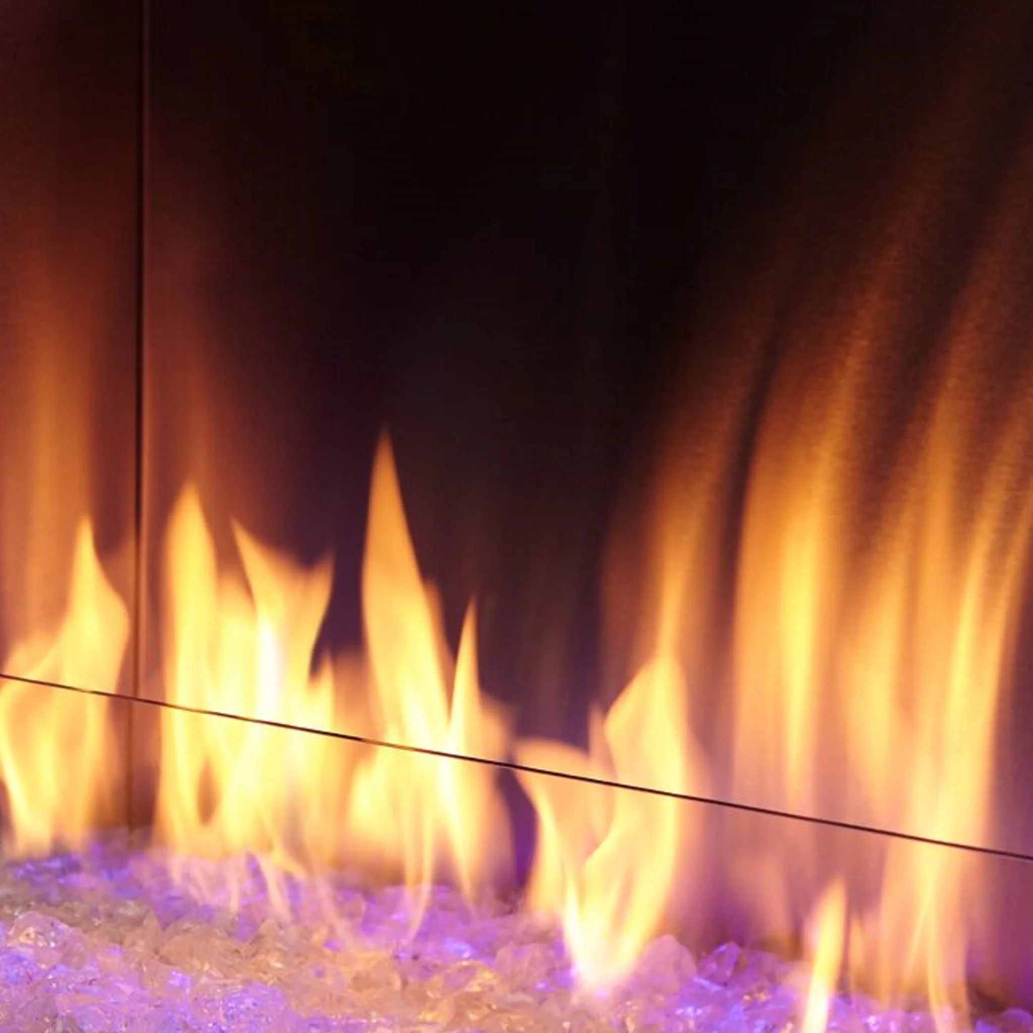 Outdoor Lifestyles Lanai Gas Fireplace - Image 5