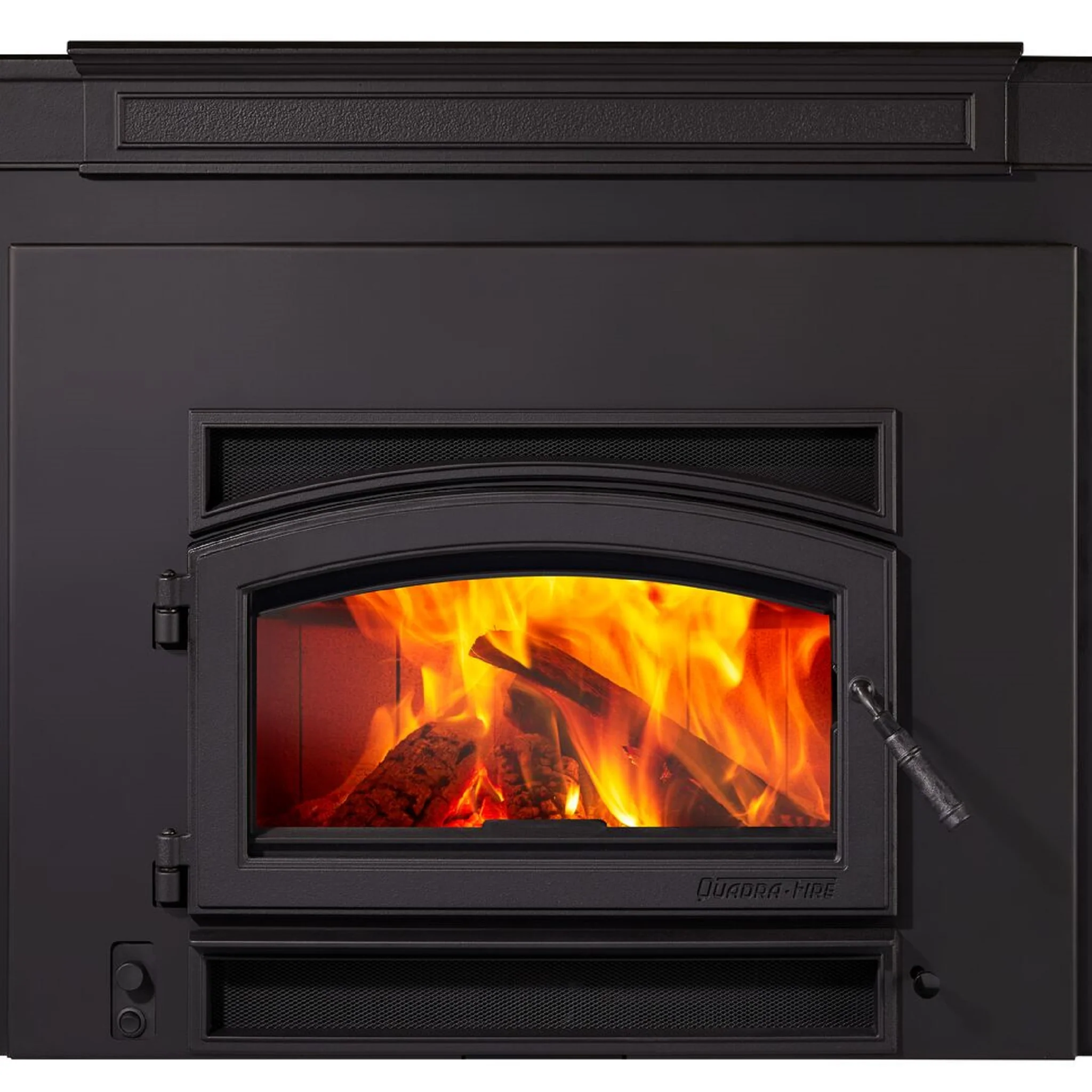 Quadra-Fire Expedition I Wood Insert - Image 3