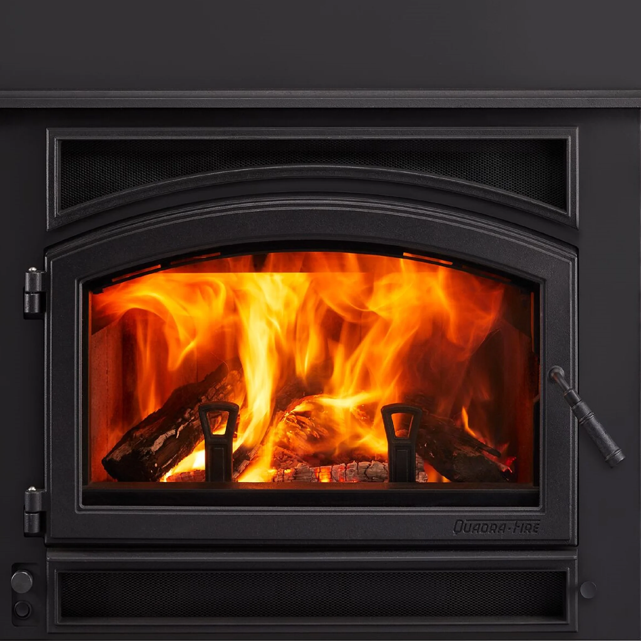 Quadra-Fire Expedition II Wood Insert - Image 3