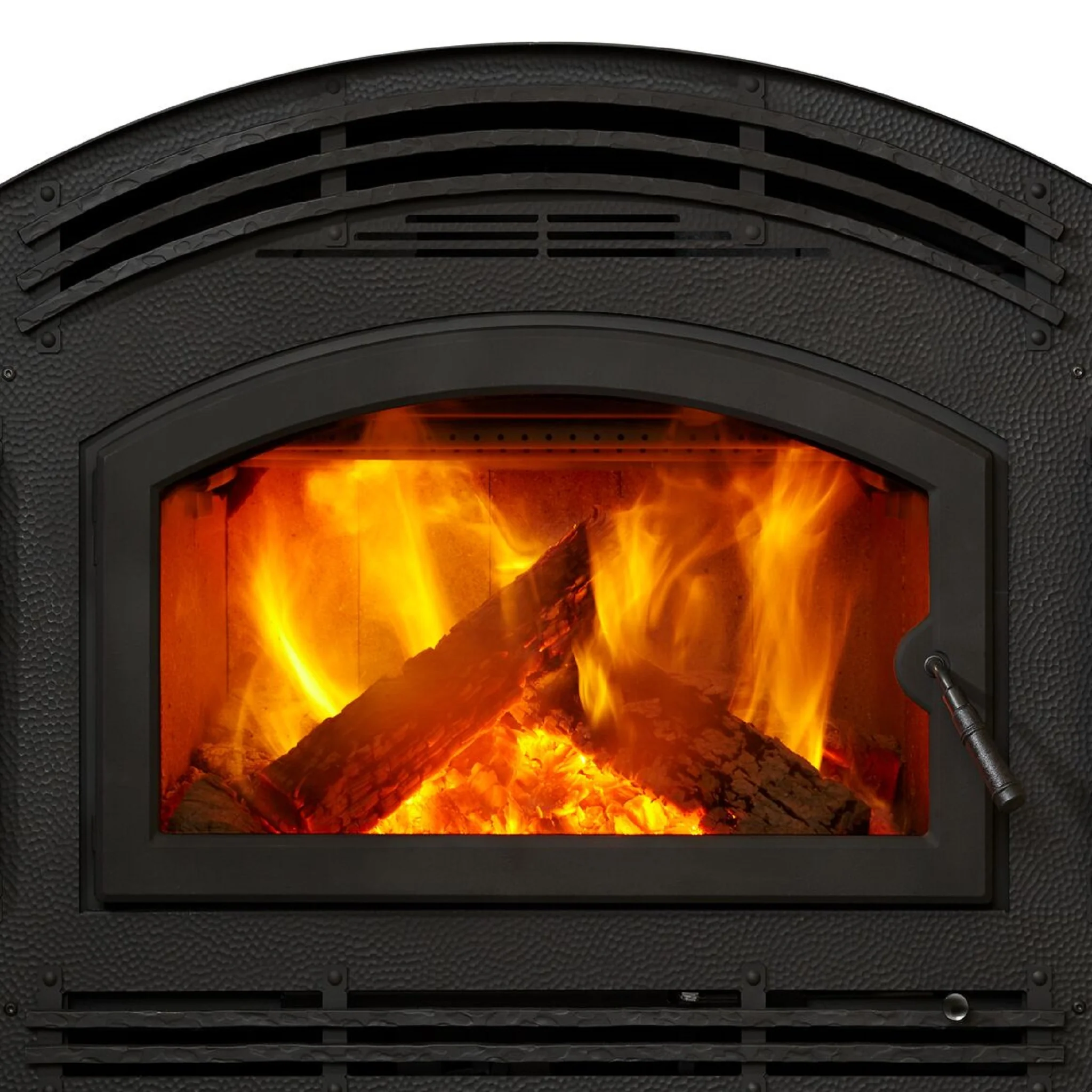 Hearth & Home Pioneer II Wood Fireplace - Image 3