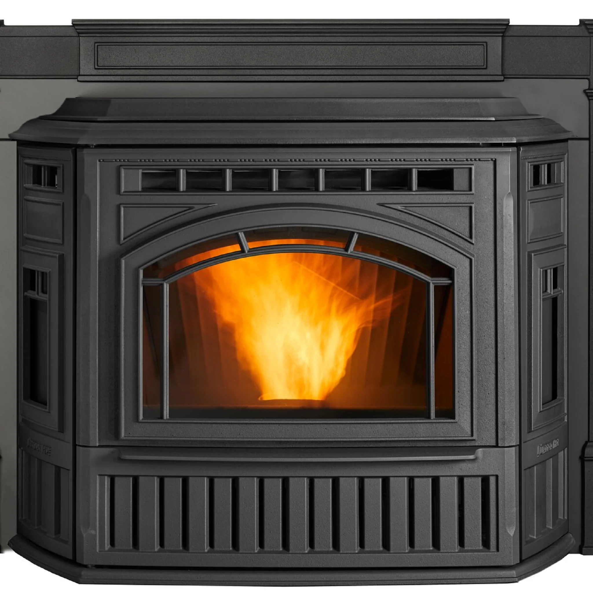 Quadra-Fire Trekker Pellet Insert - Image 3
