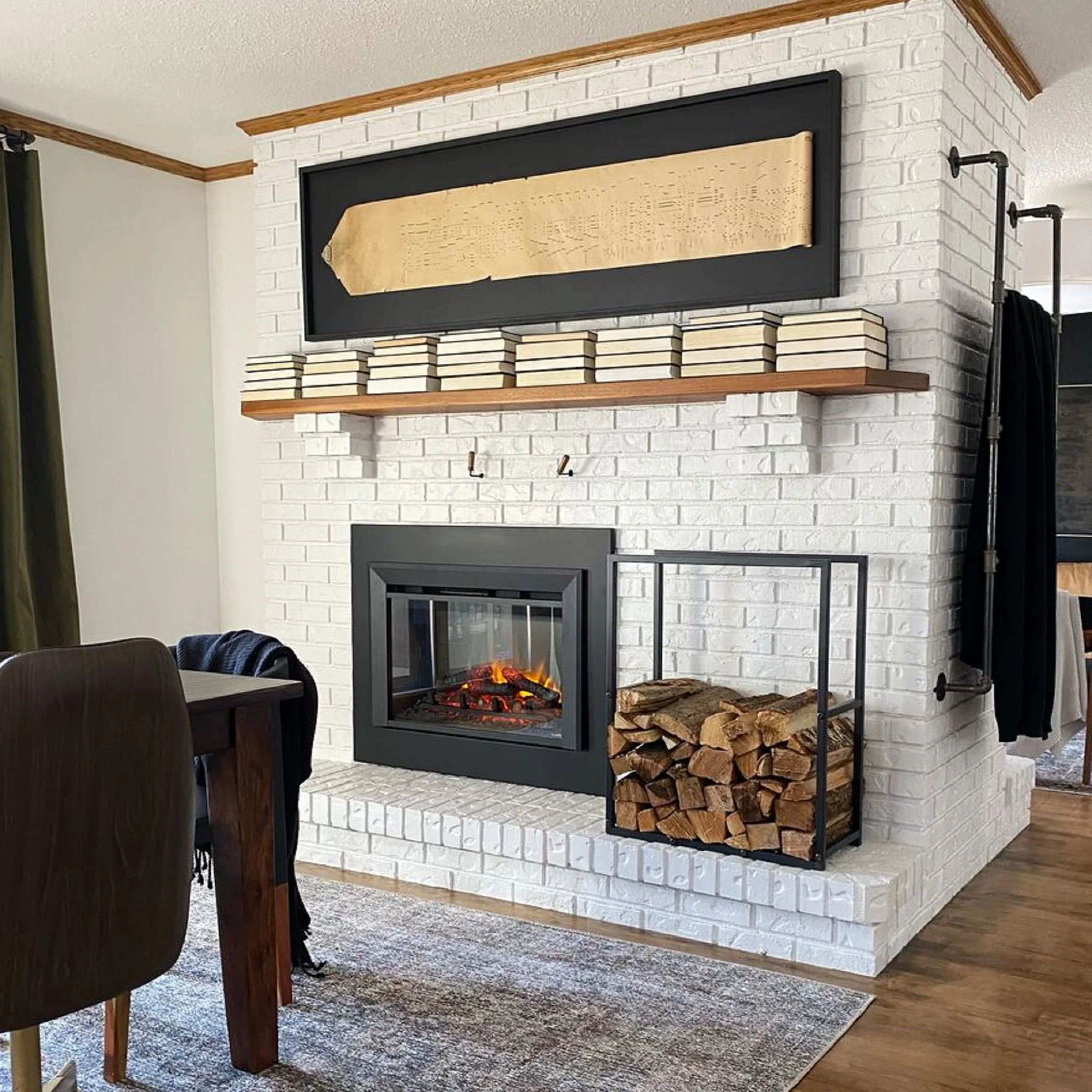SimpliFire Electric Insert - Image 4