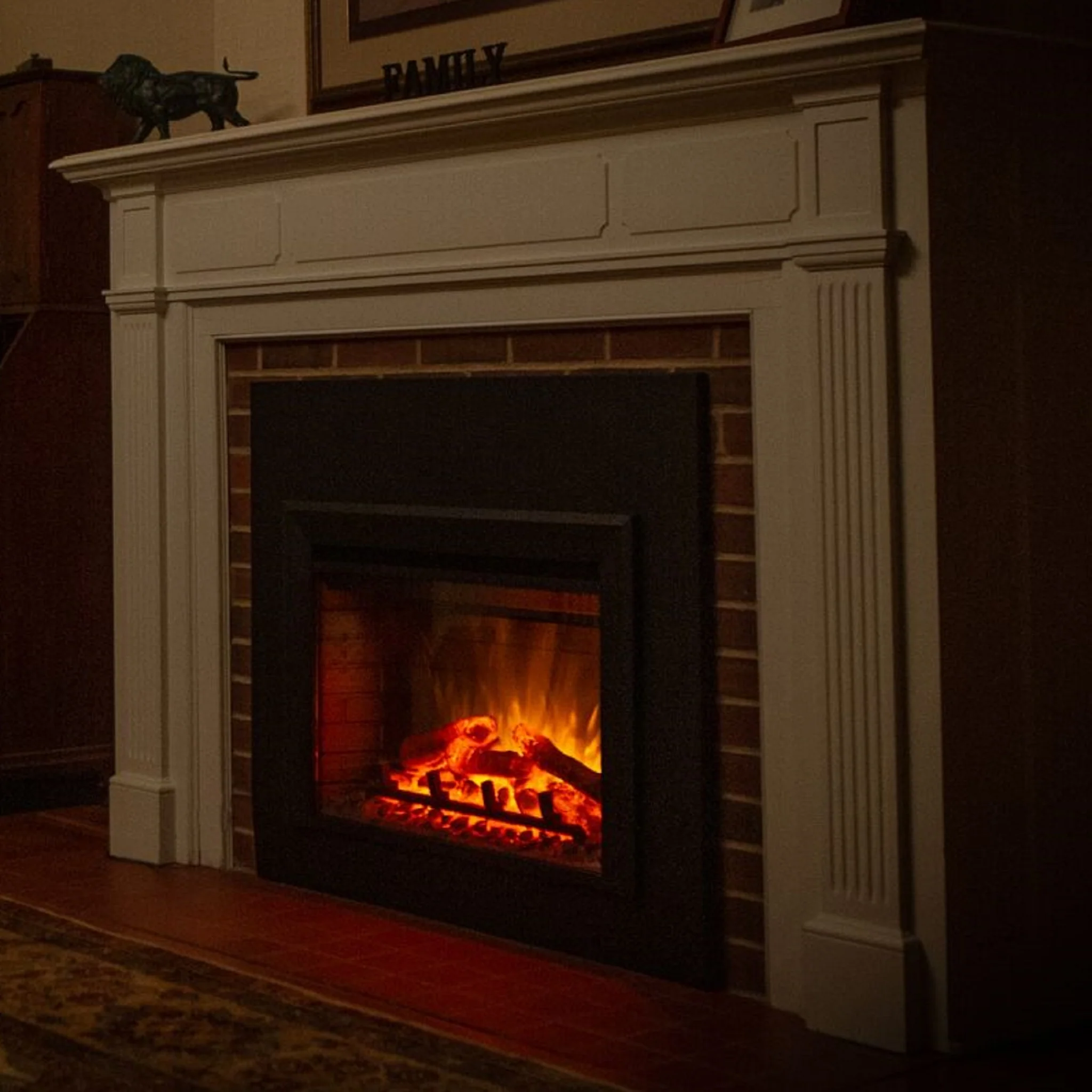 SimpliFire Electric Insert - Image 5