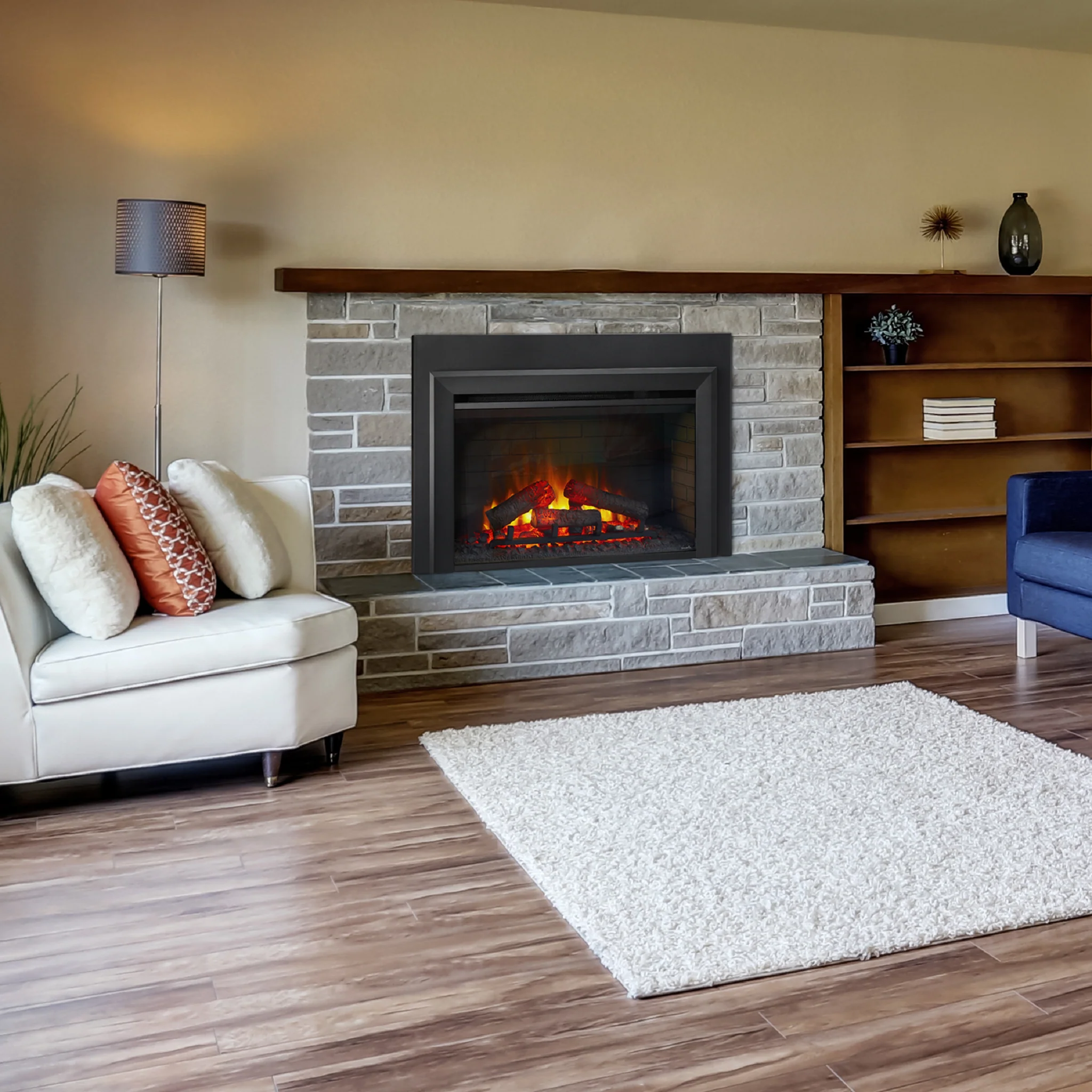 SimpliFire Electric Insert - Image 6