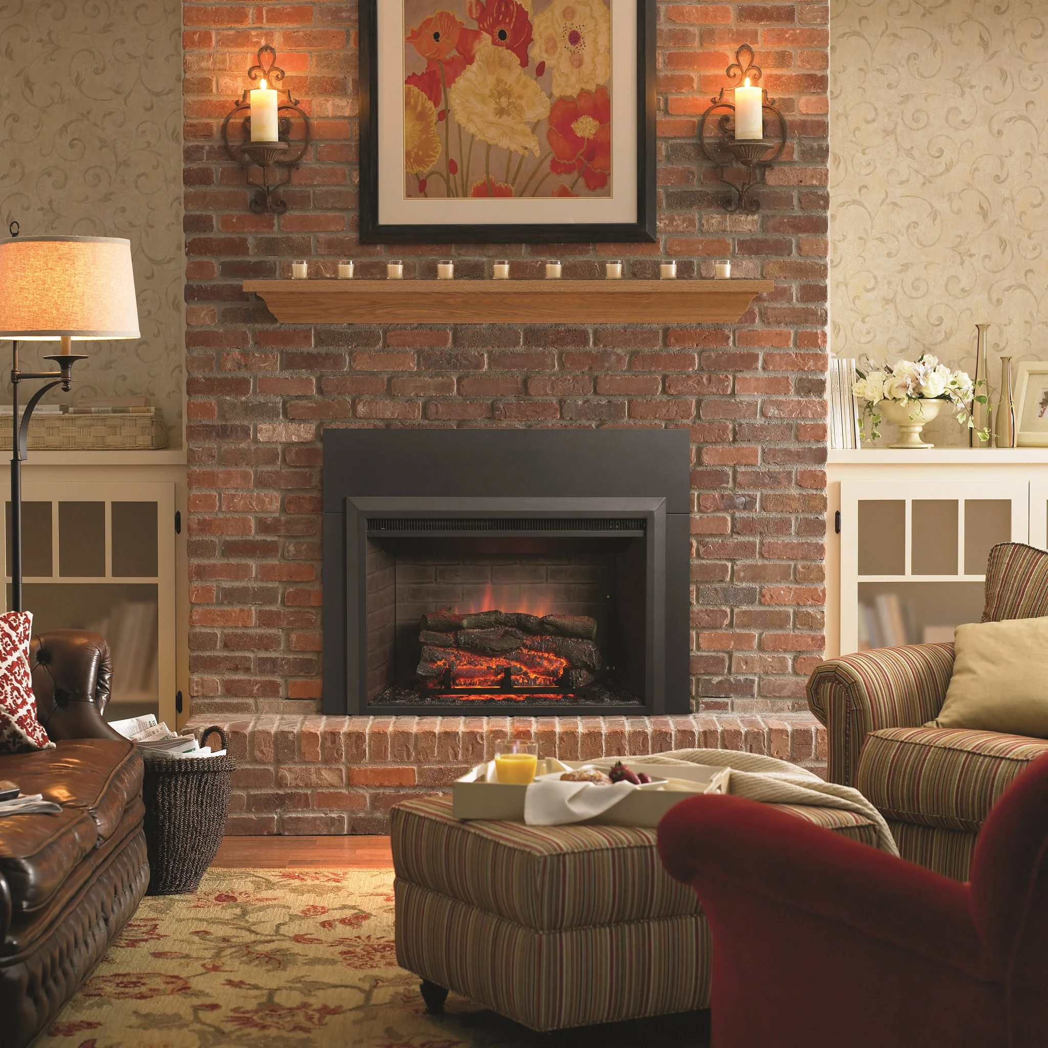 SimpliFire Electric Insert - Image 7